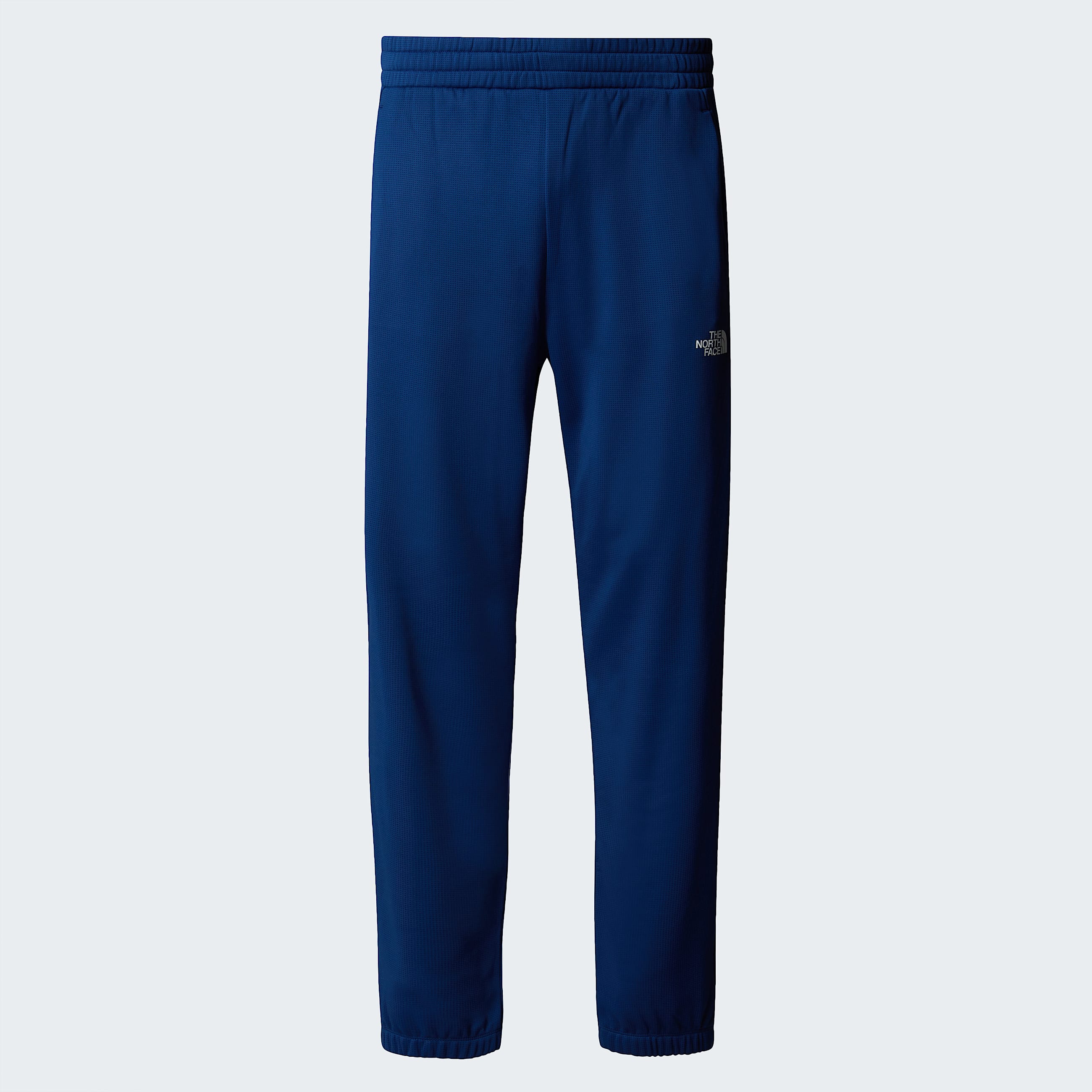 Mens Reaxion 20 Joggers TNF Estate Blue Dark Heather ALT20