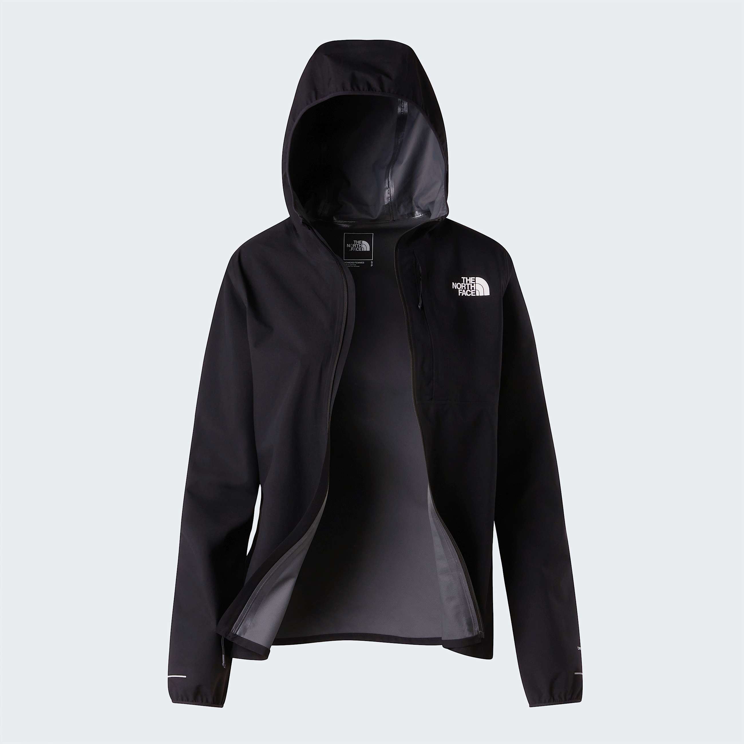 Casaco Fontanales para mulher TNF ALT17