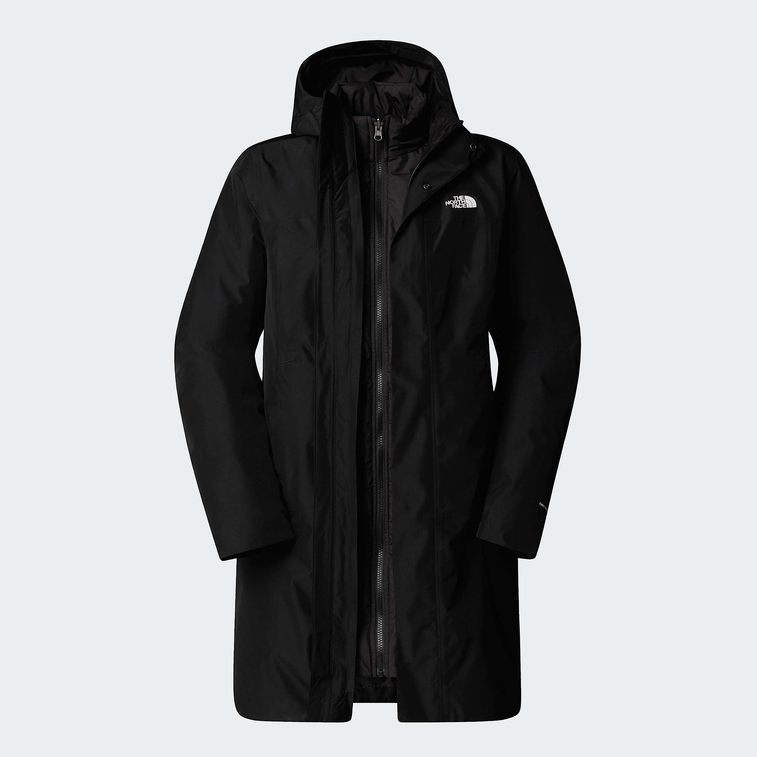 Parka Suzanne Triclimate 3 in 1 20 da donna TNF ALT20