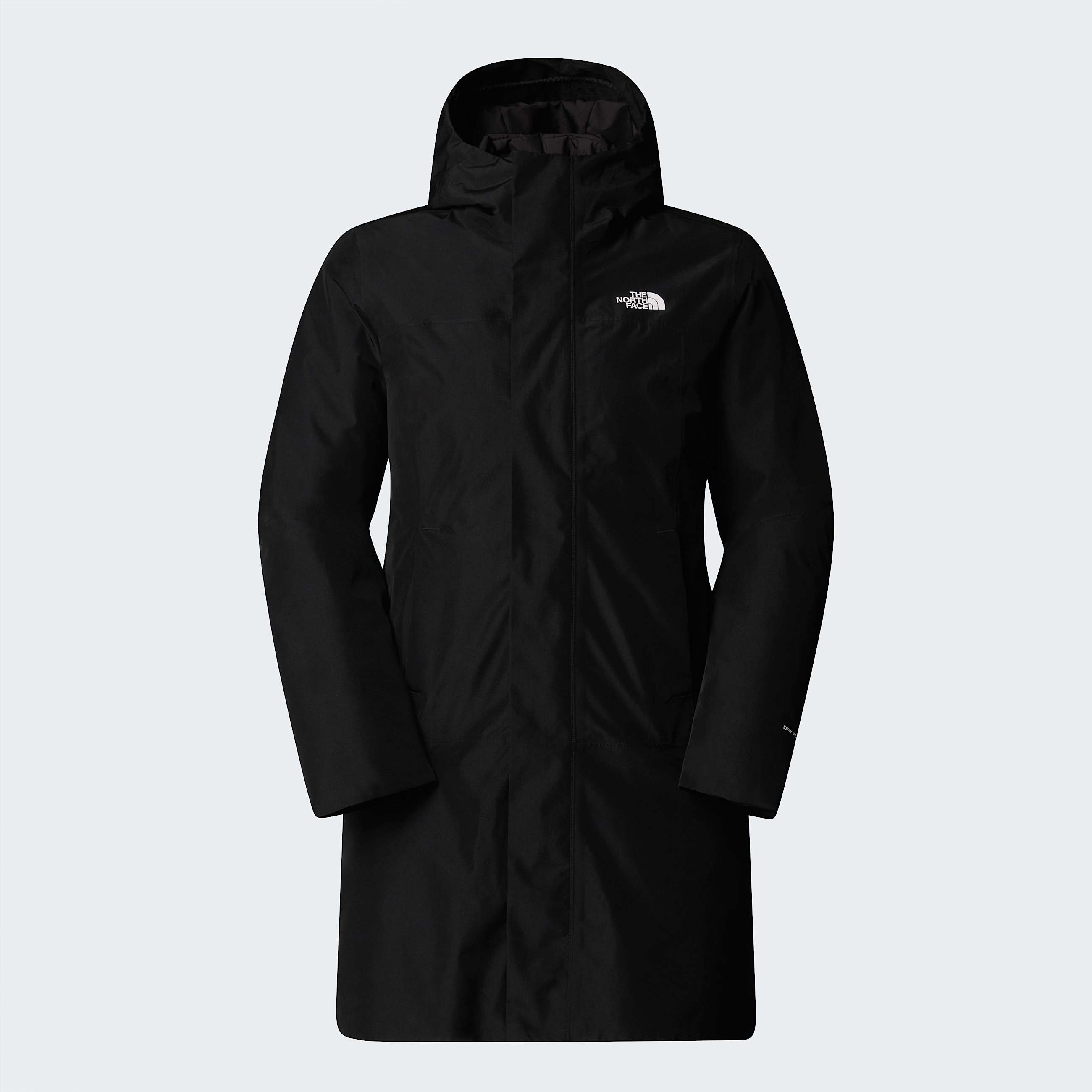 Parka Suzanne Triclimate 3 in 1 20 da donna TNF ALT21