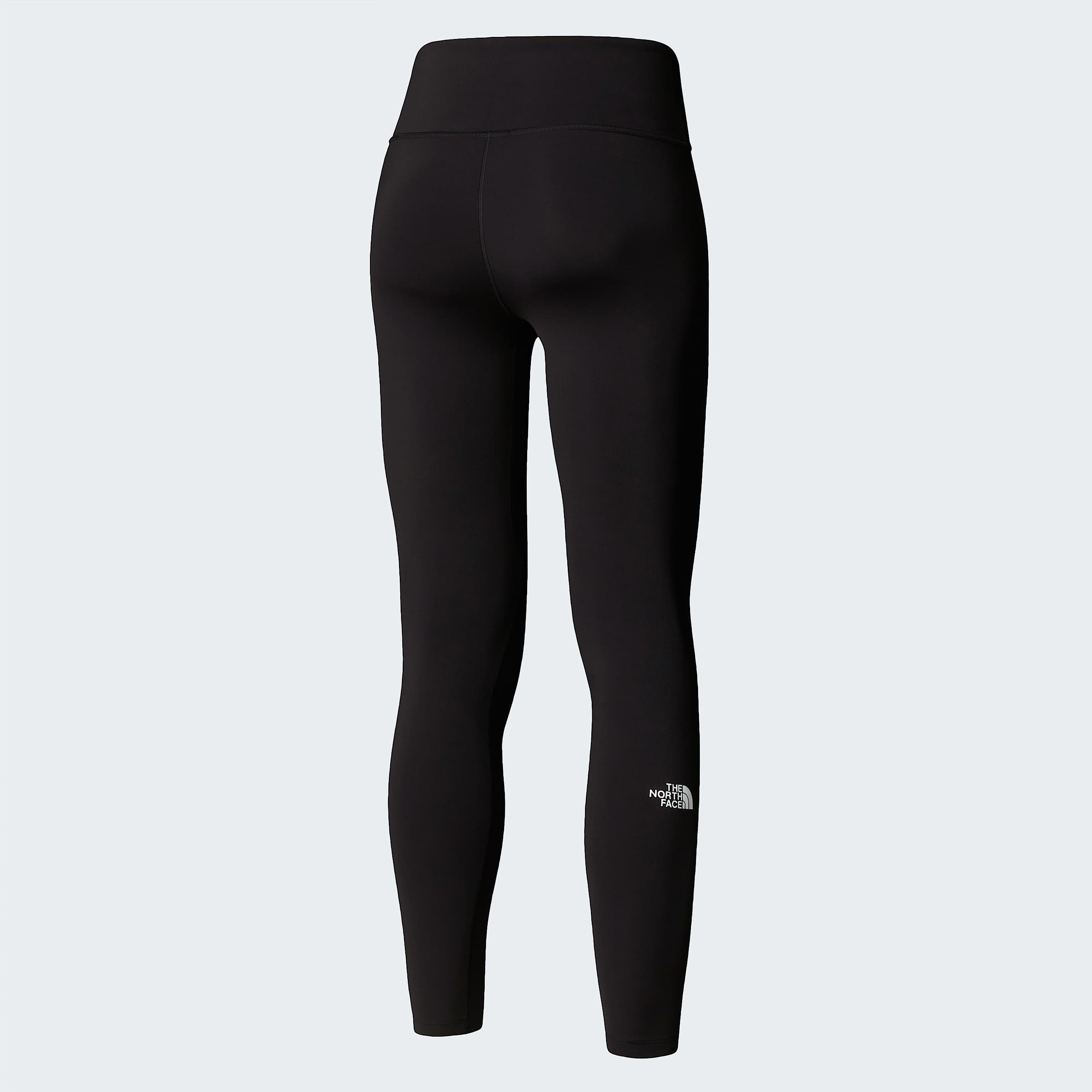 Womens Flex Warm Leggings TNF ALT21