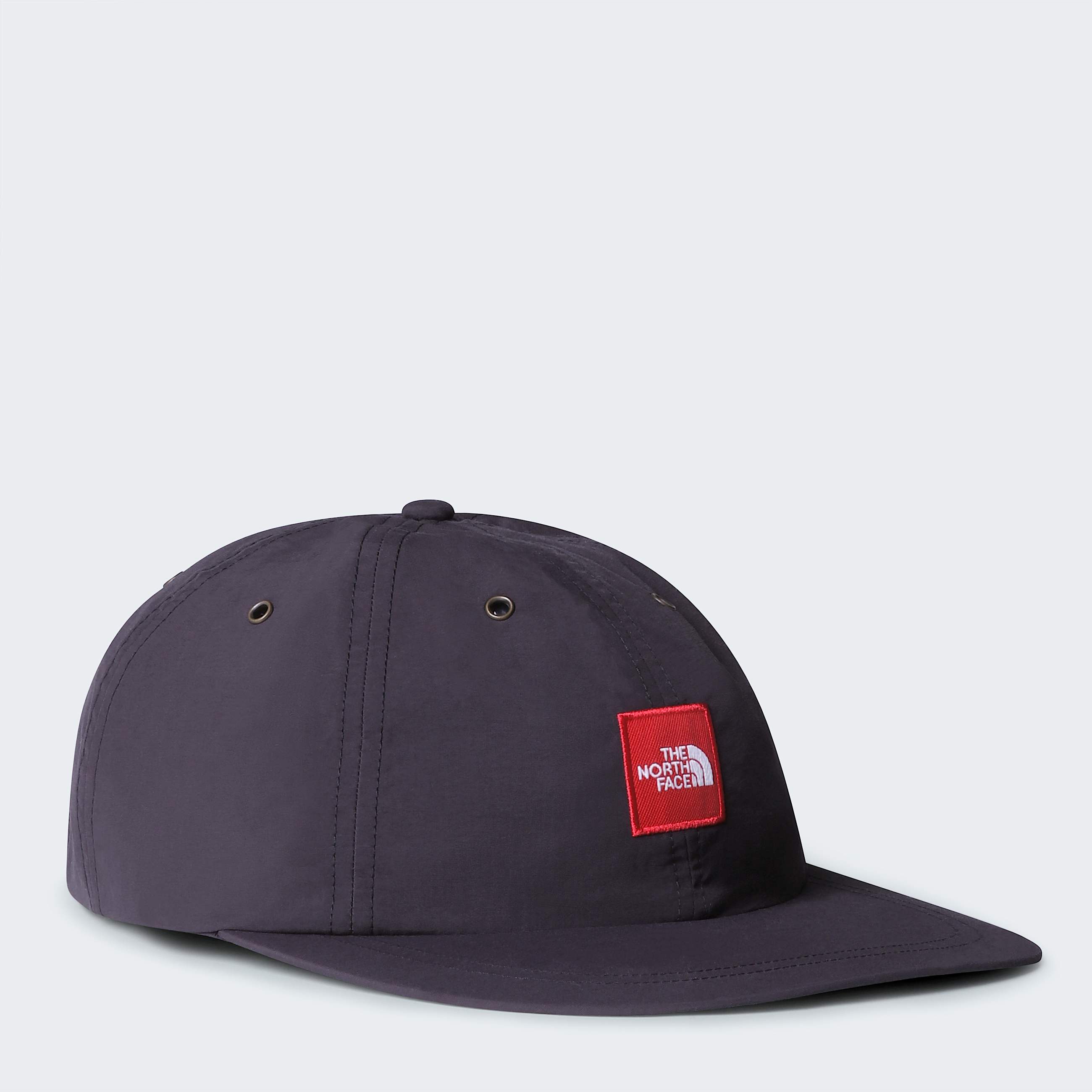 Red Box Nylon Hat TNF HERO