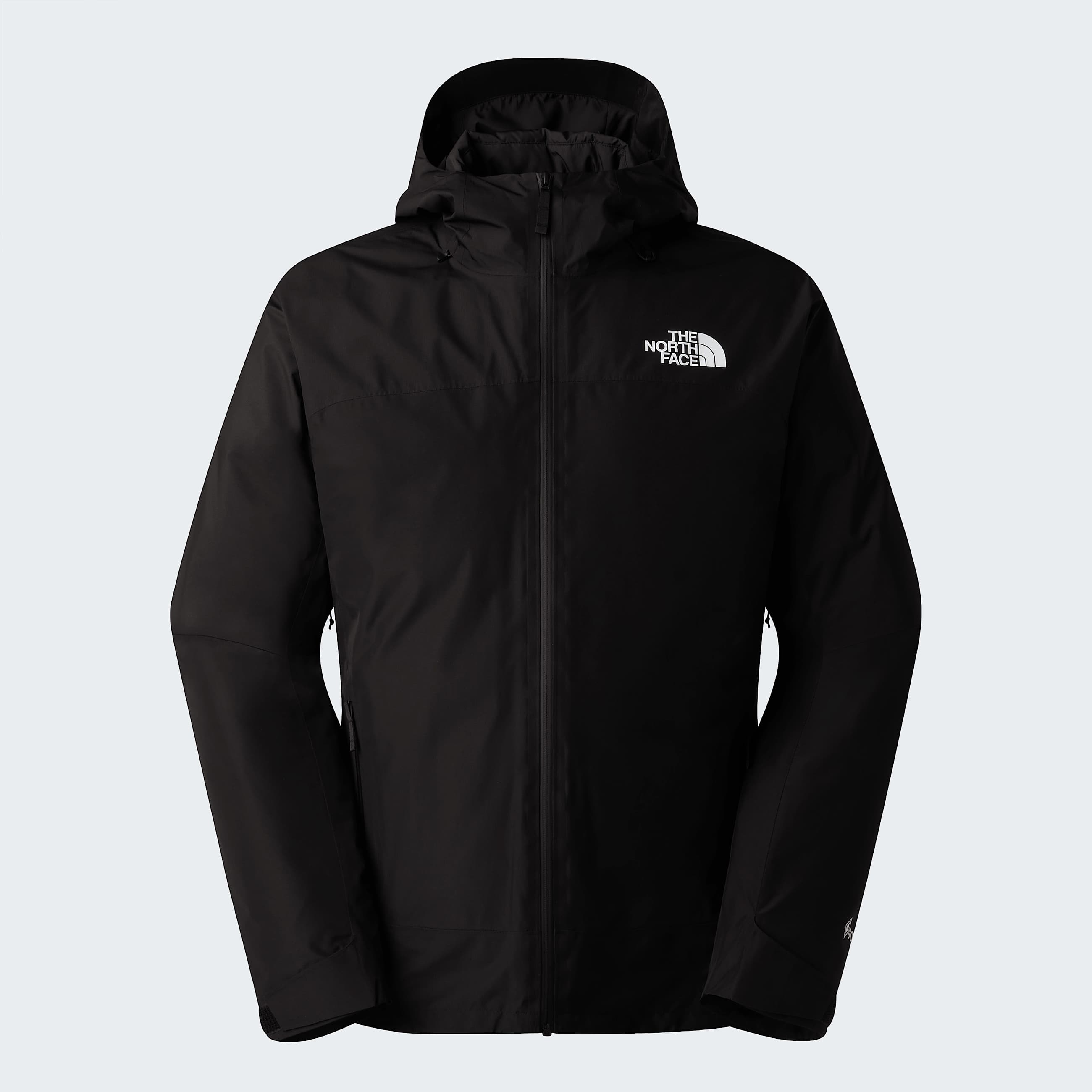 Mountain Light Triclimate 3in1 GORETEXjas voor heren TNF TNF BlackNPFR ALT21