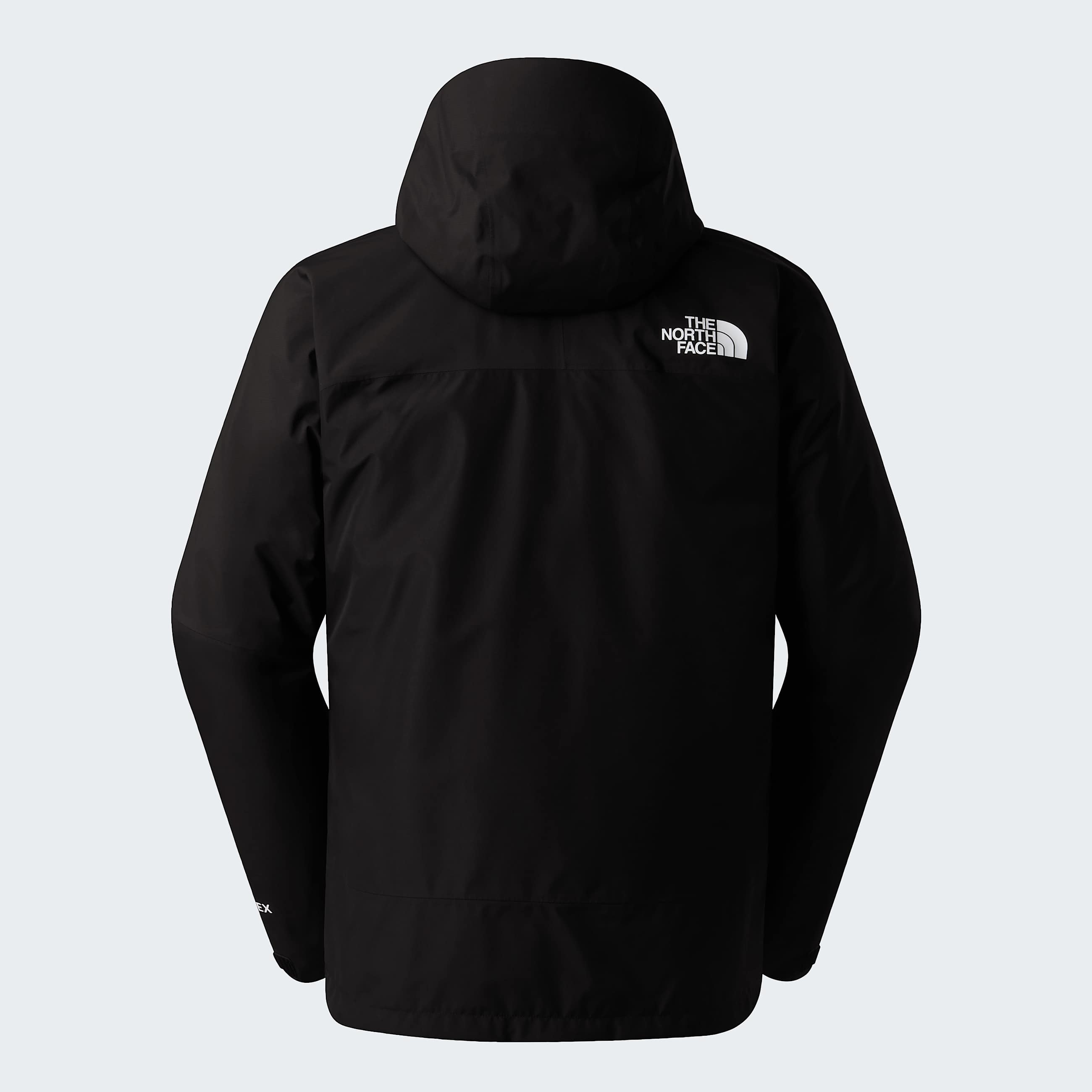 Mountain Light Triclimate 3in1 GORETEXjas voor heren TNF TNF BlackNPFR ALT22