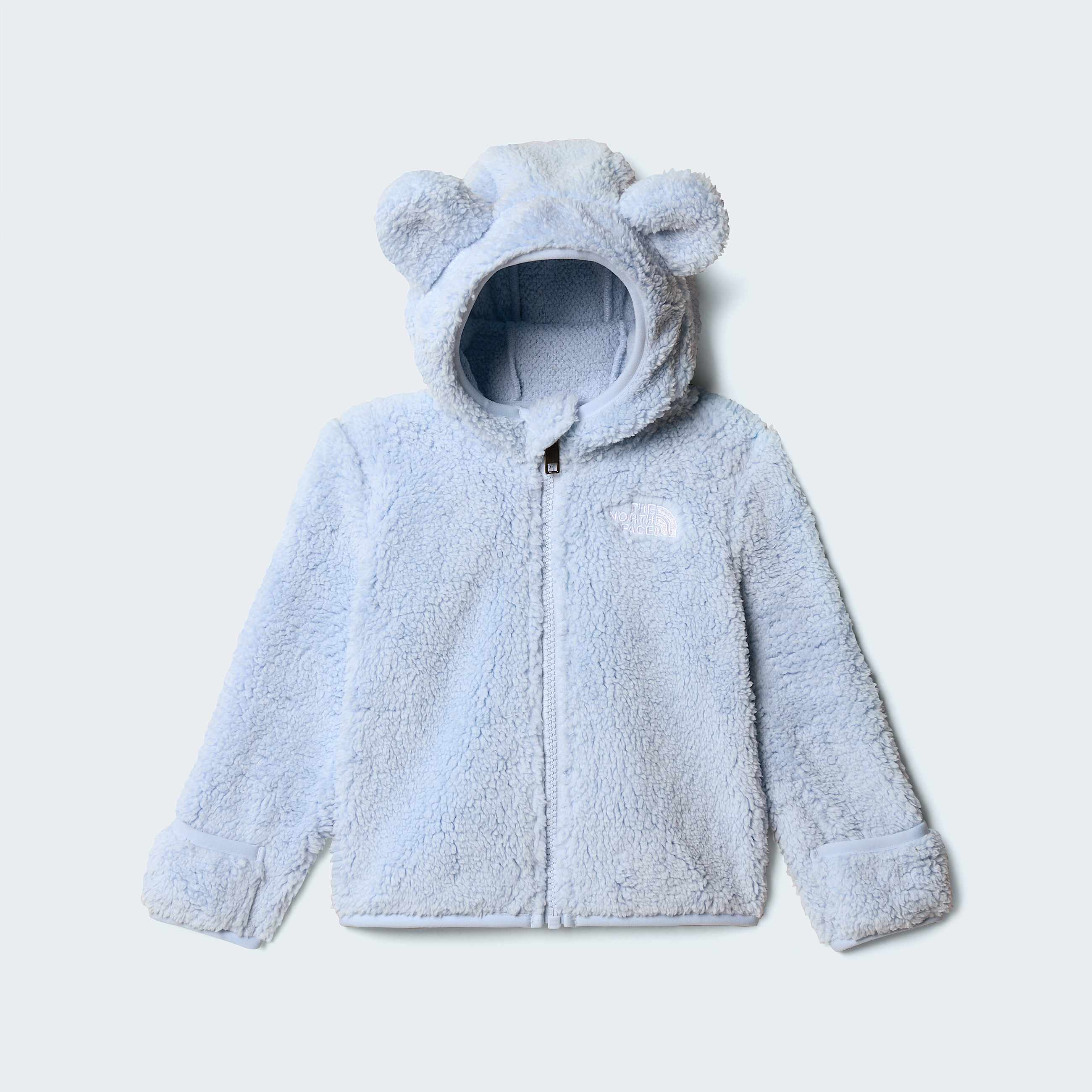 Baby Campshire FullZip Hoodie TNF ALT20