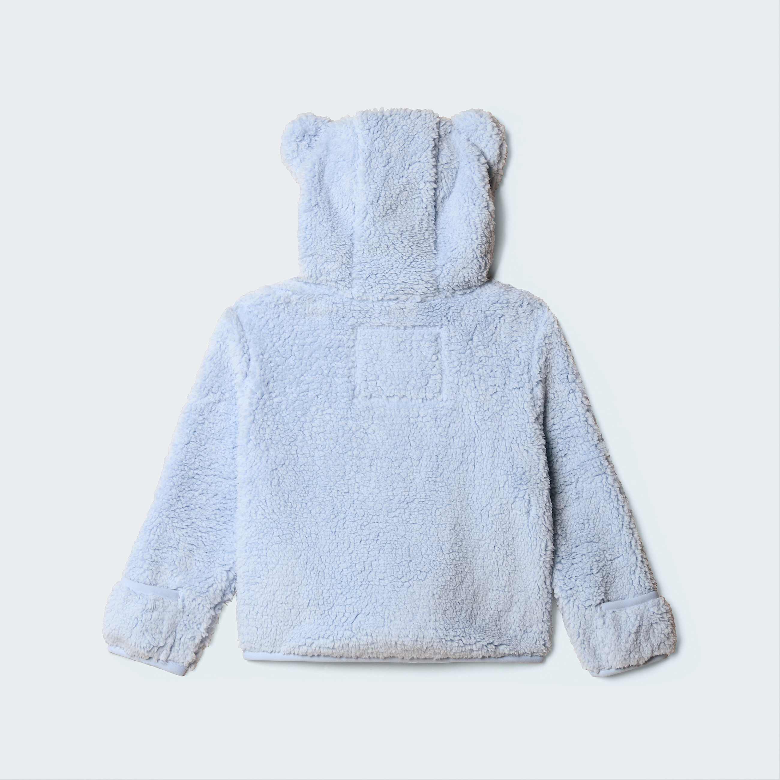 Baby Campshire FullZip Hoodie TNF ALT21