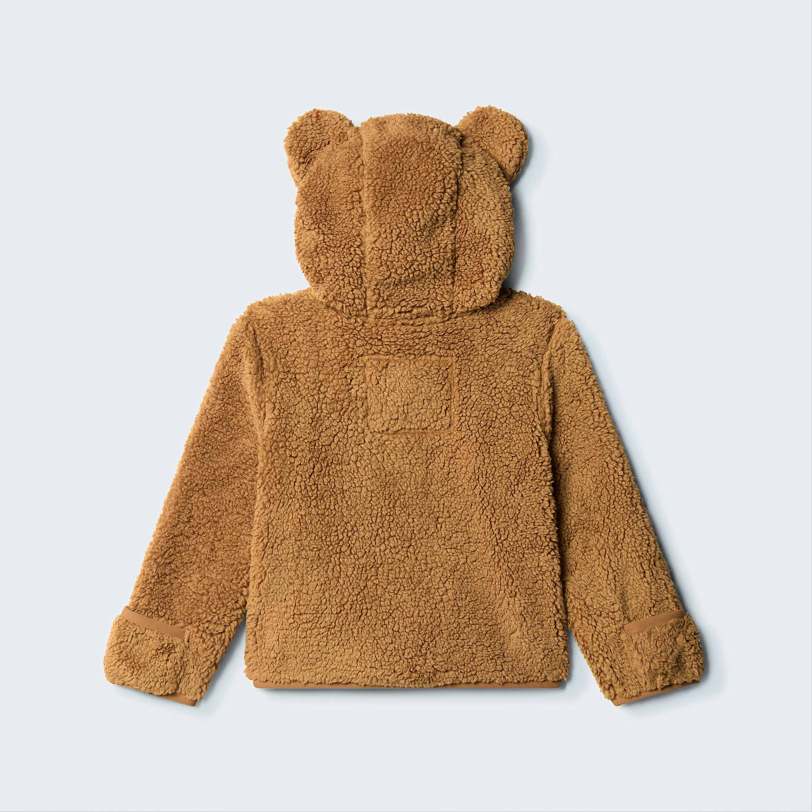 Baby Campshire FullZip Hoodie TNF ALT21