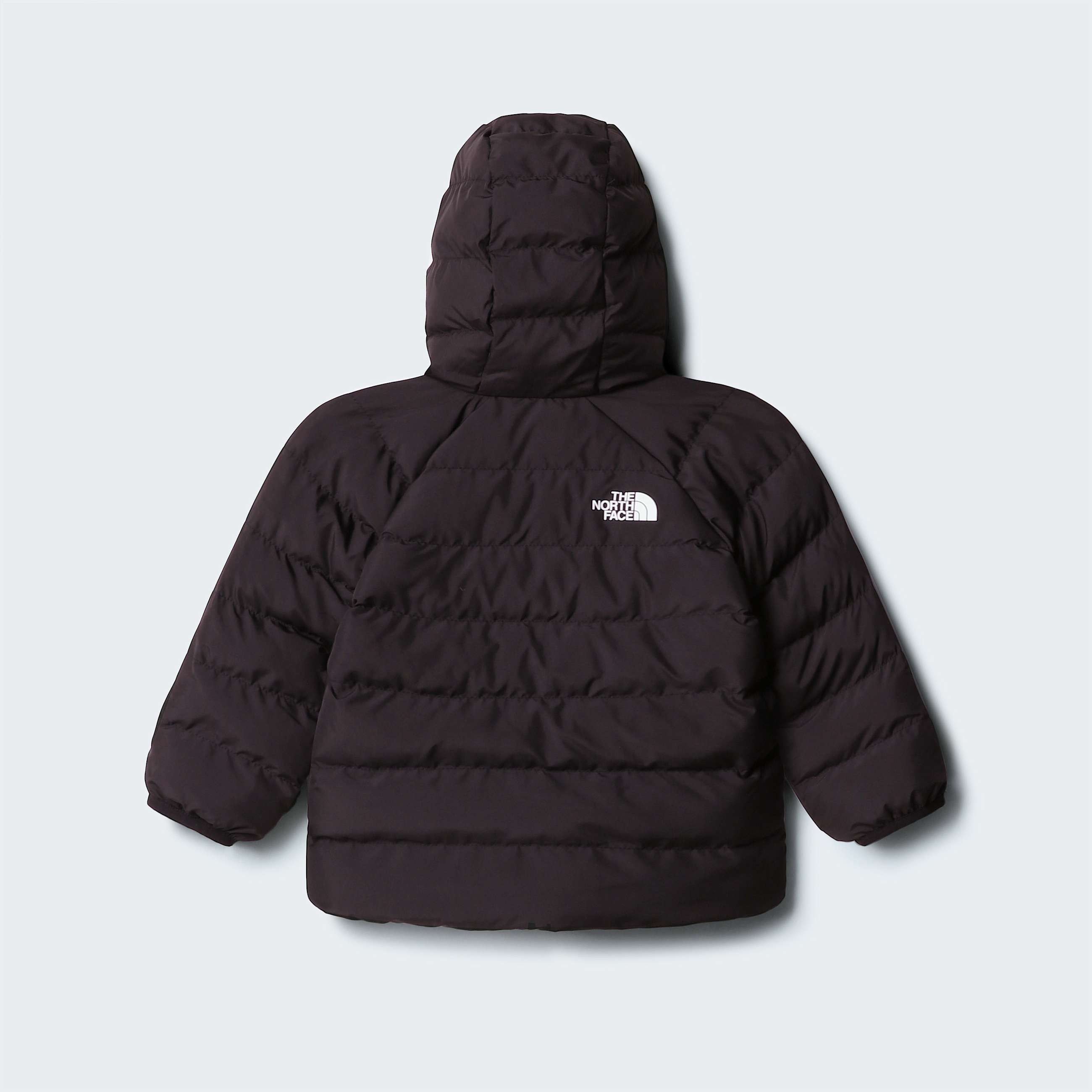 Veste rversible Perrito pour bb TNF TNF BlackSmoked Pearl ALT21