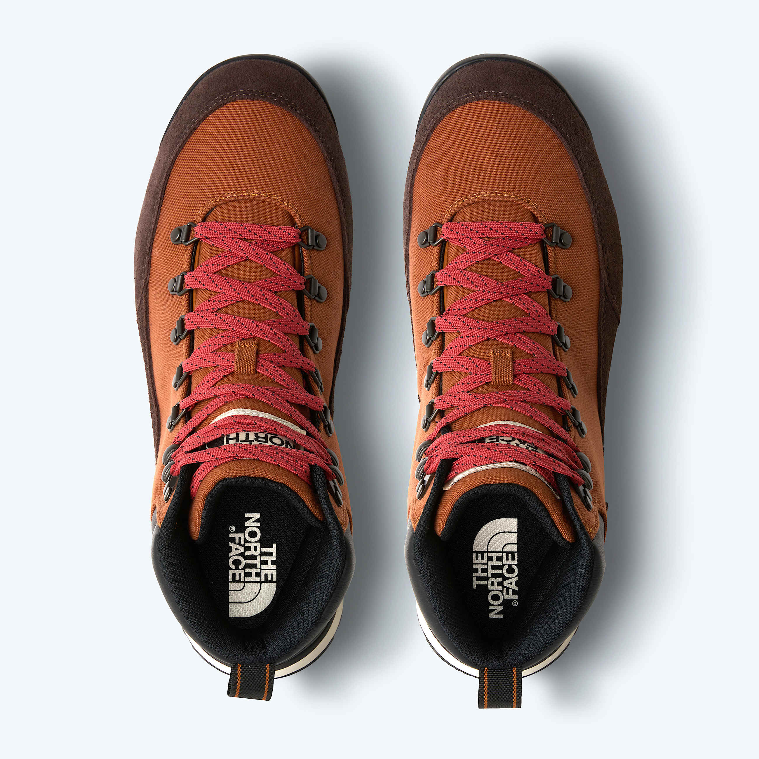 Mens BackToBerkeley IV Textile Lifestyle Boots TNF ALT1