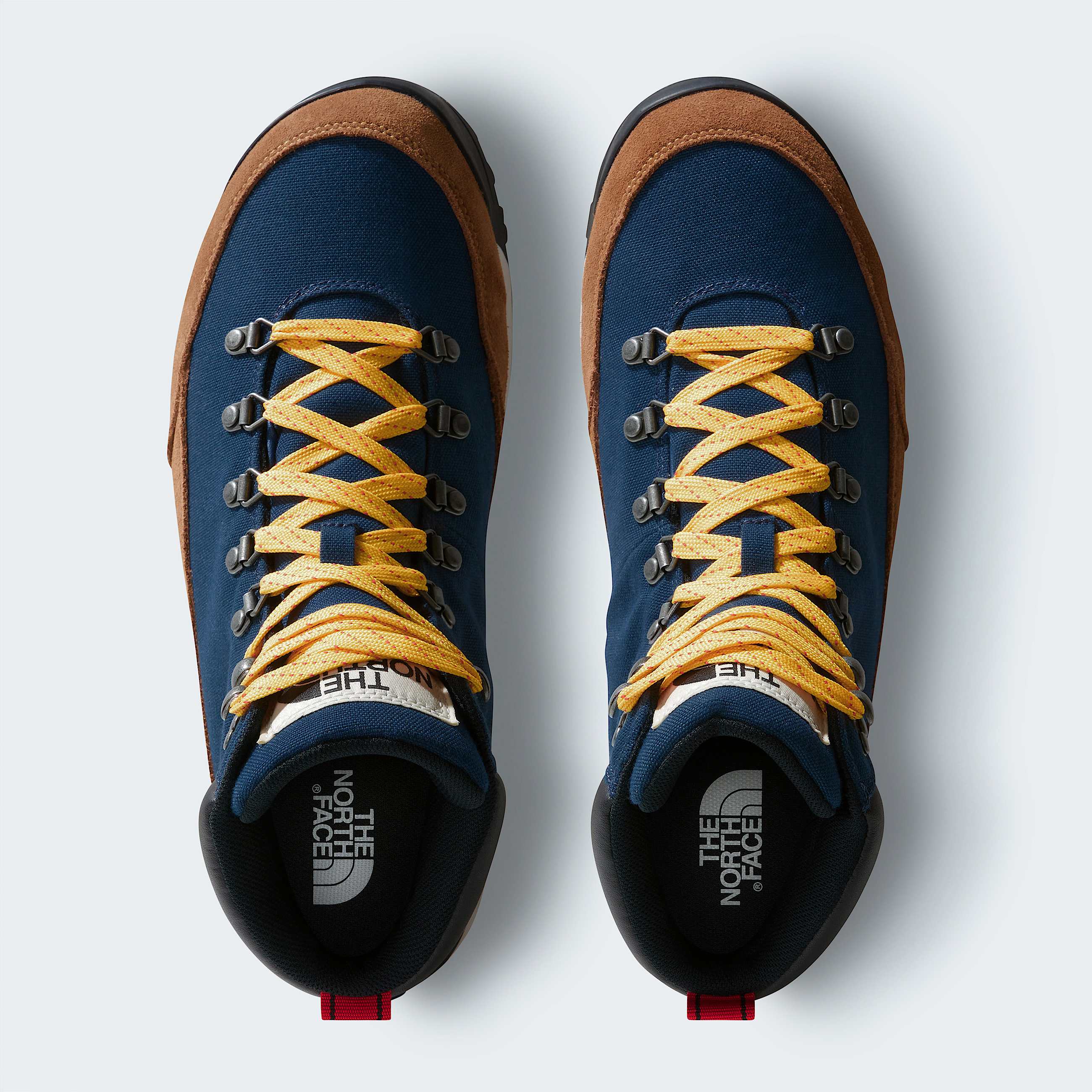 Mens BackToBerkeley IV Textile Lifestyle Boots TNF ALT1