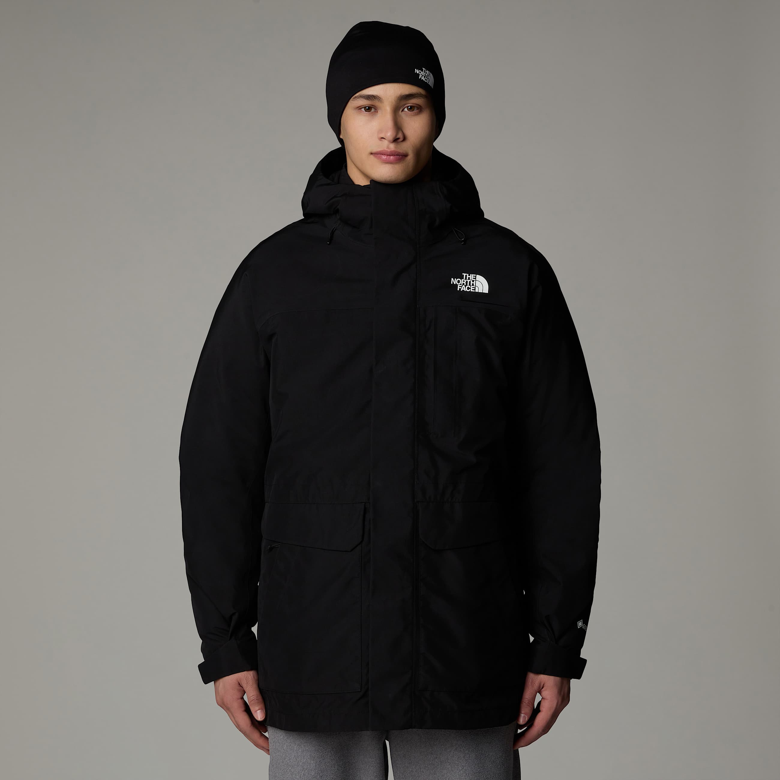 Sarnen GORETEX Triclimate 3in1 Jacket M TNF ALT6