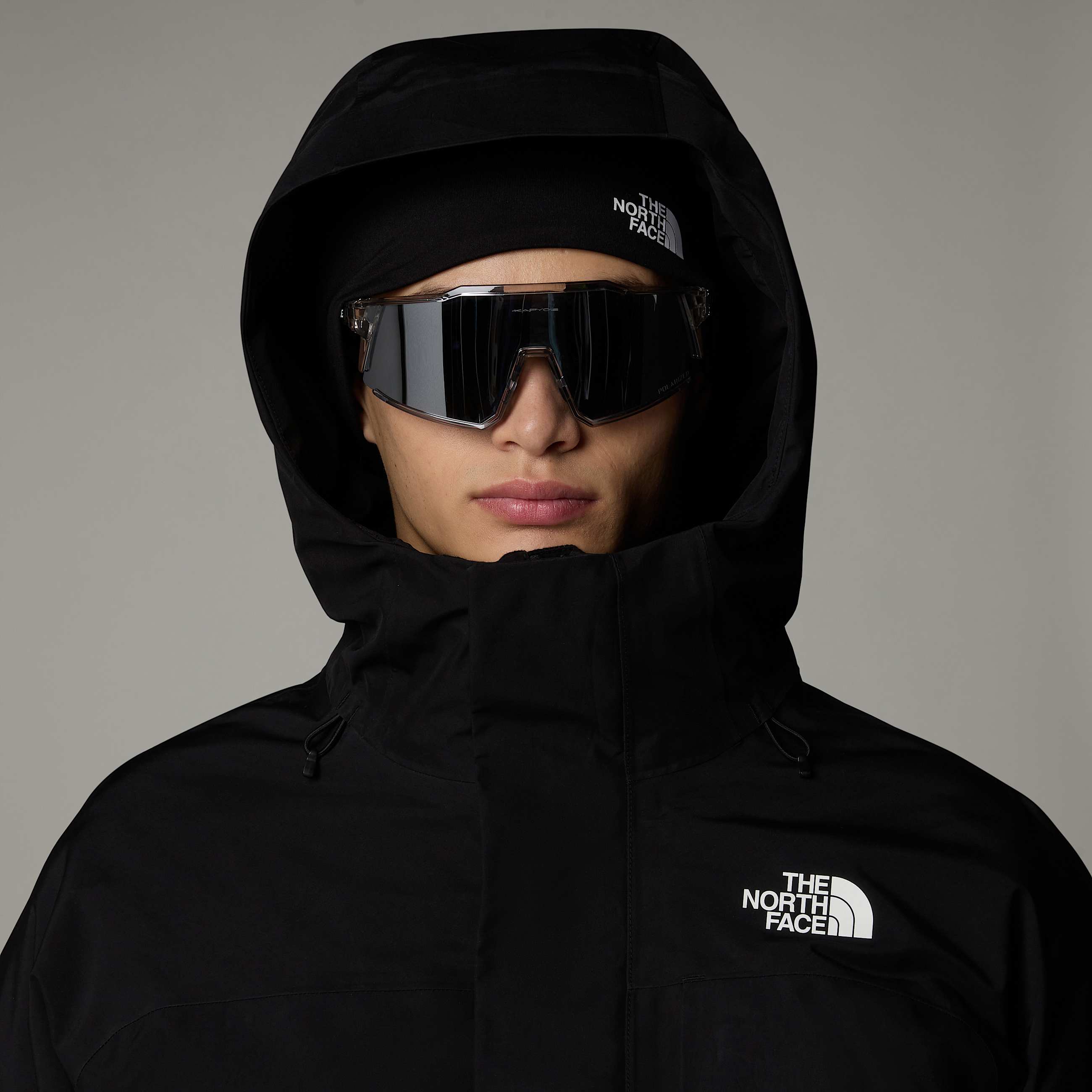 Sarnen GORETEX Triclimate 3in1 Jacket M TNF ALT8