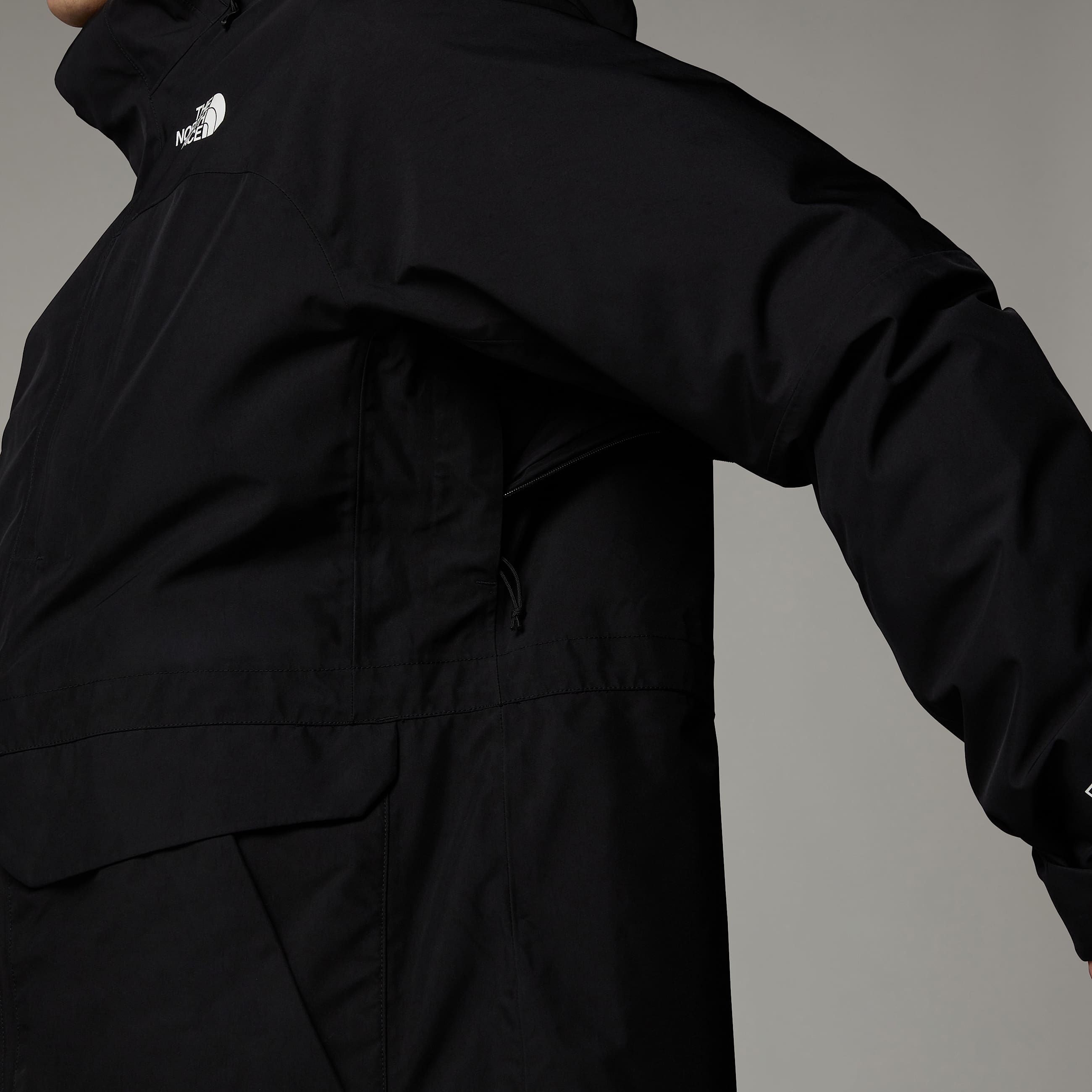 Sarnen GORETEX Triclimate 3in1 Jacket M TNF ALT10