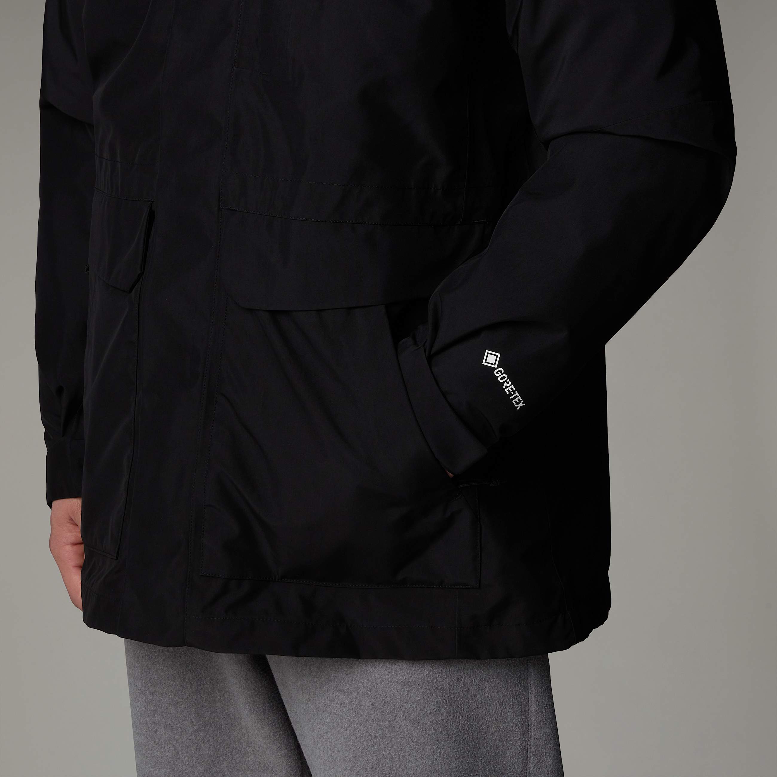 Sarnen GORETEX Triclimate 3in1 Jacket M TNF ALT11