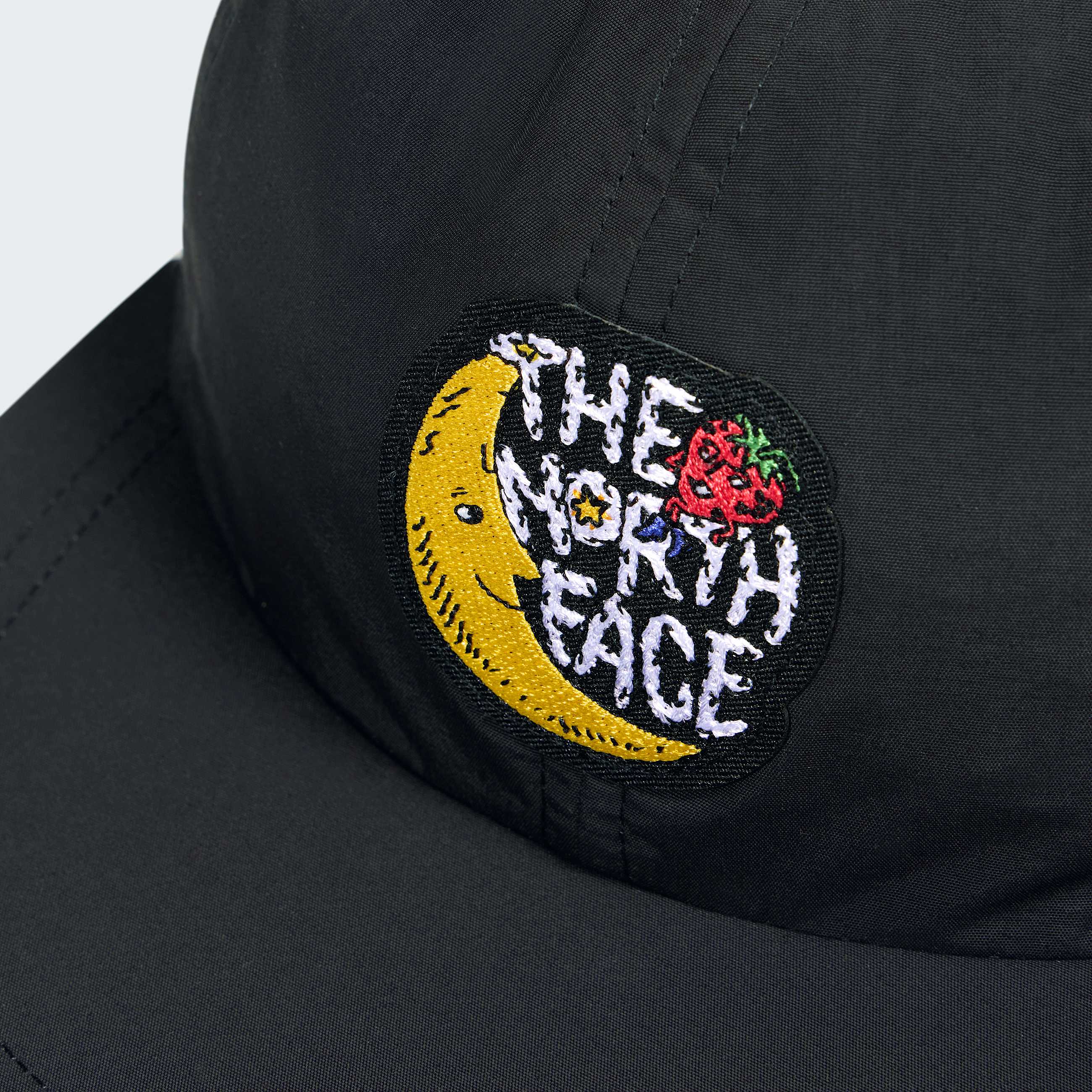 TNF X Sky High Farm Kappe TNF ALT3