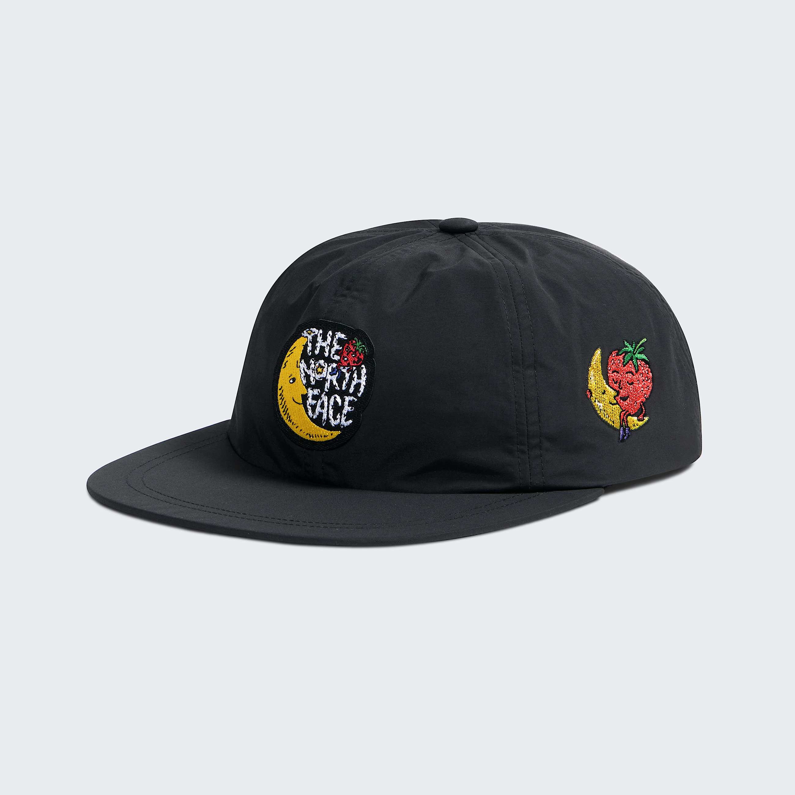 TNF X Sky High Farm Kappe TNF HERO