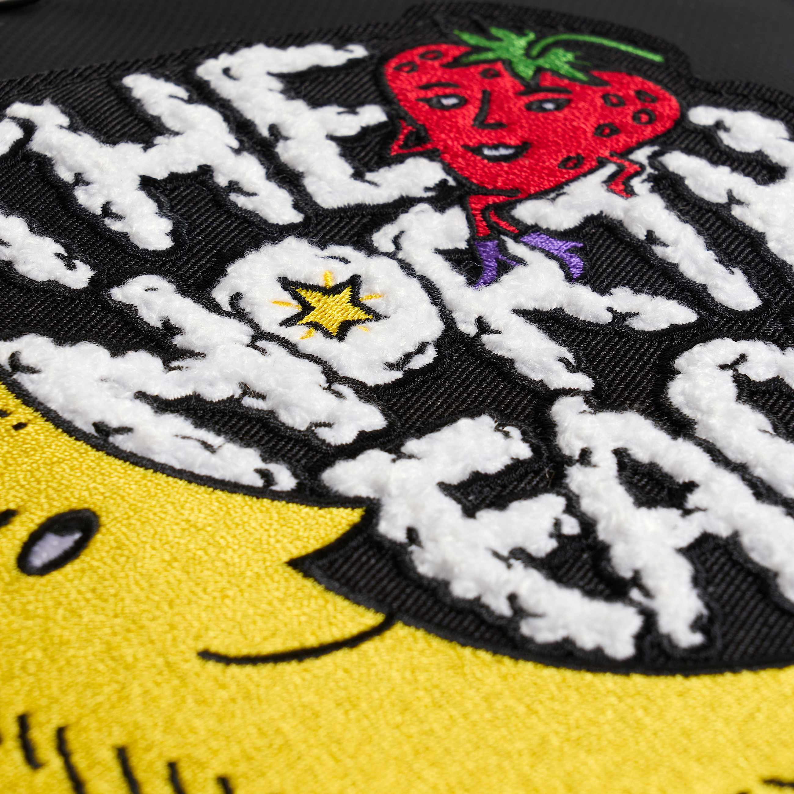 TNF X Sky High Farm Tote Bag  40L TNF ALT5