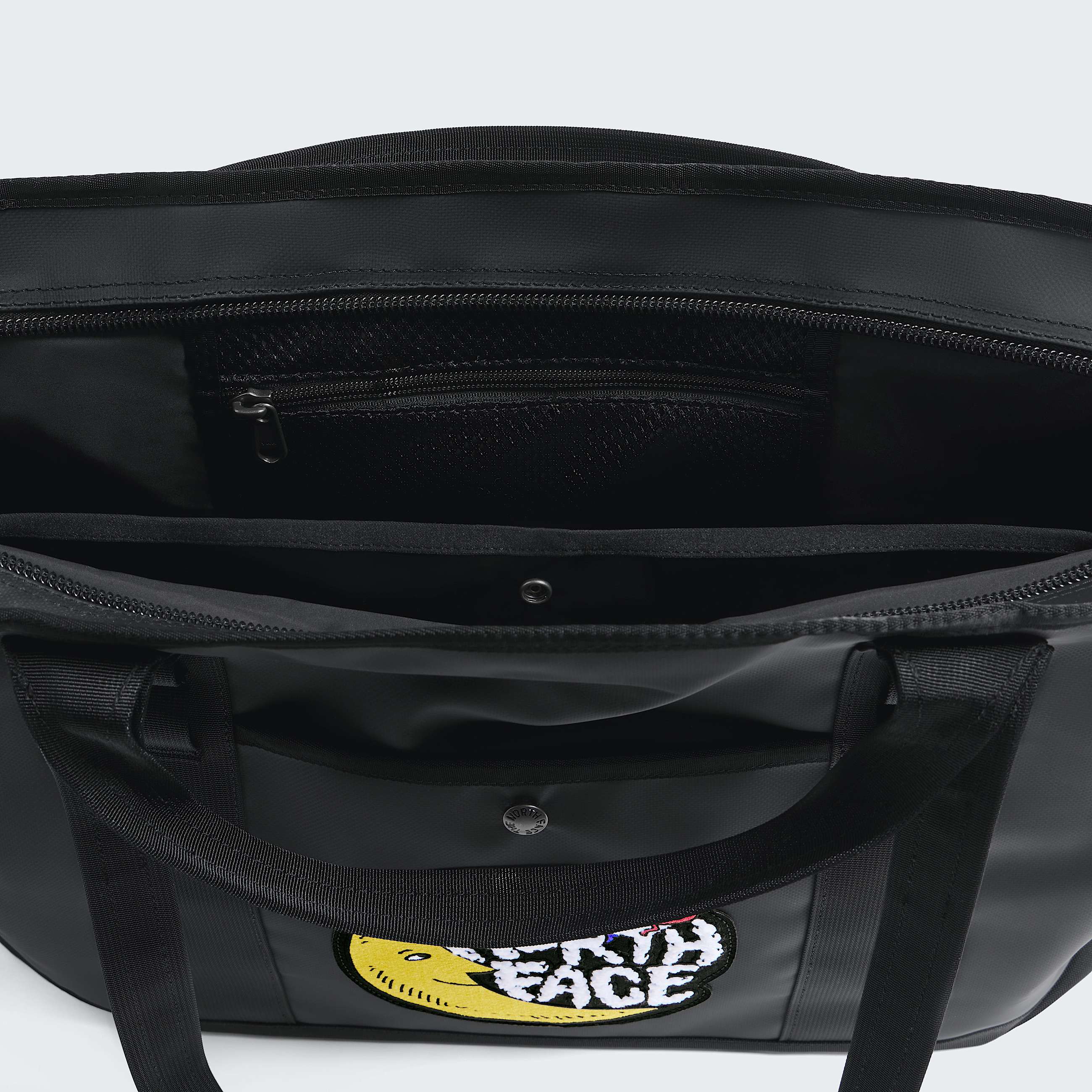 TNF X Sky High Farm Tote Bag  40L TNF ALT6