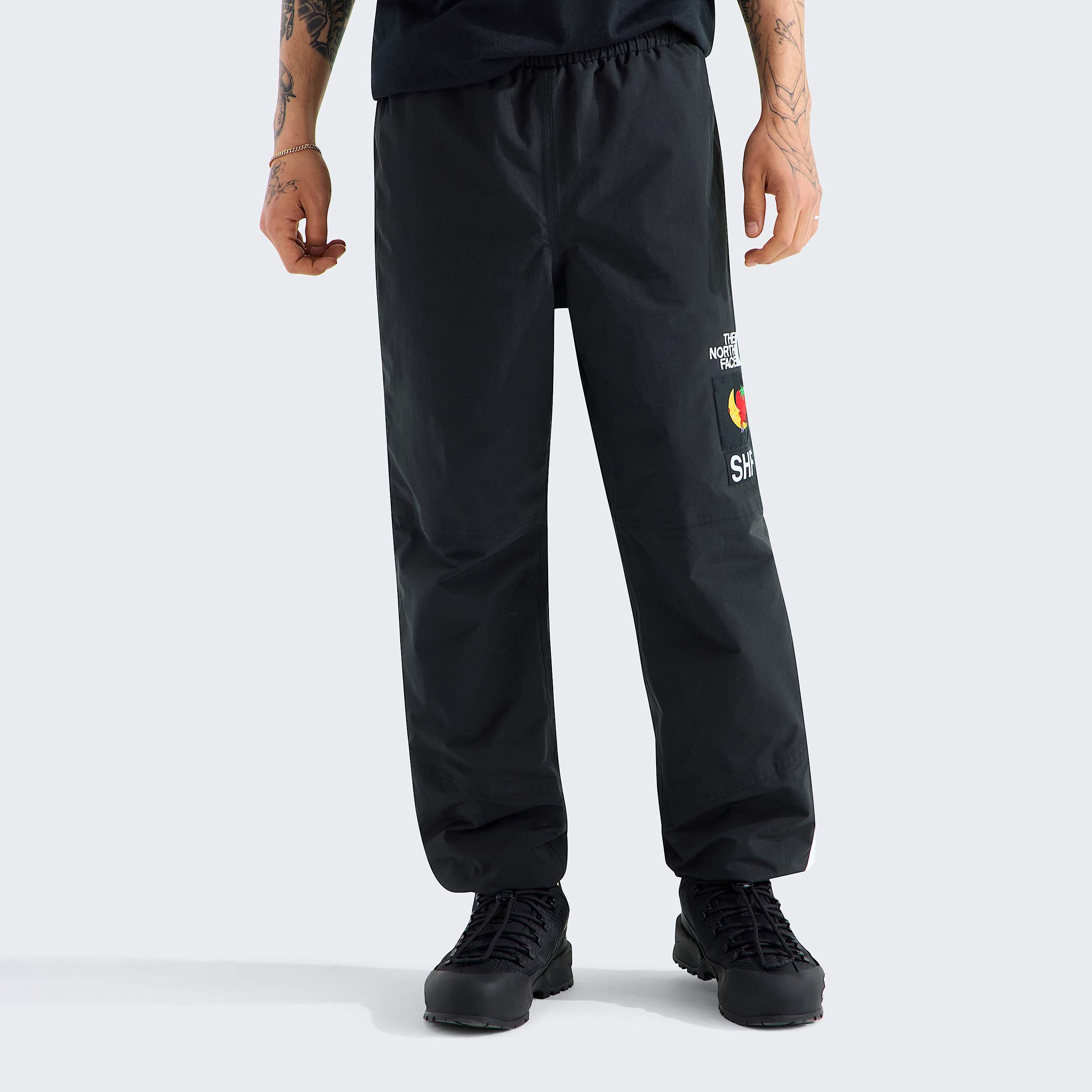 Pantalones Mountain TNF X Sky High Farm TNF ALT1