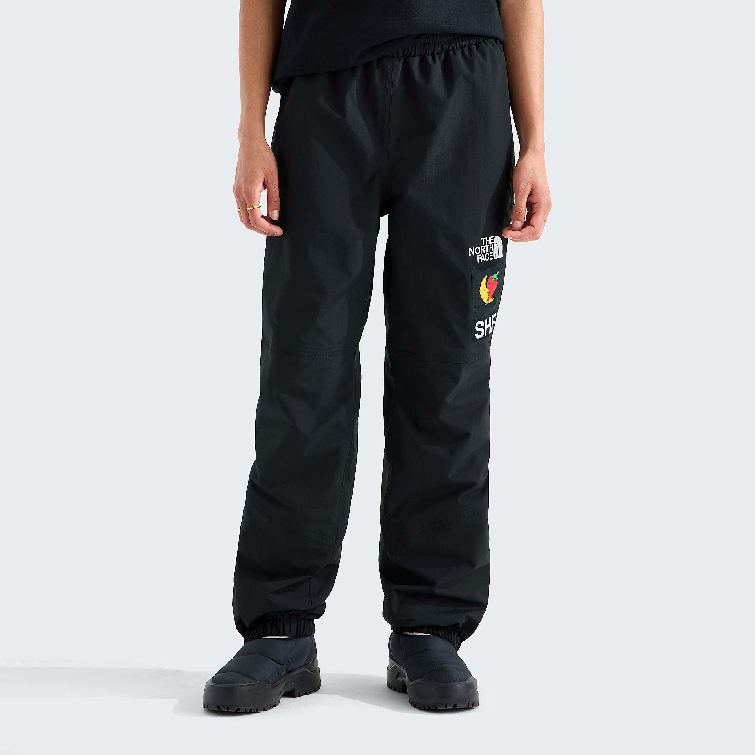 Pantalones Mountain TNF X Sky High Farm TNF ALT3