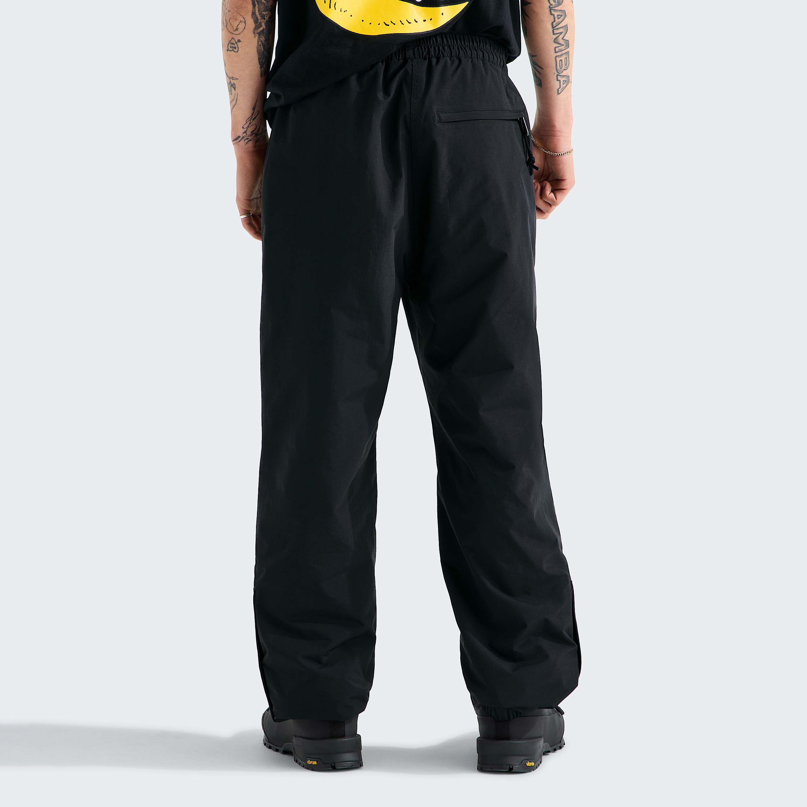 Pantalones Mountain TNF X Sky High Farm TNF ALT4