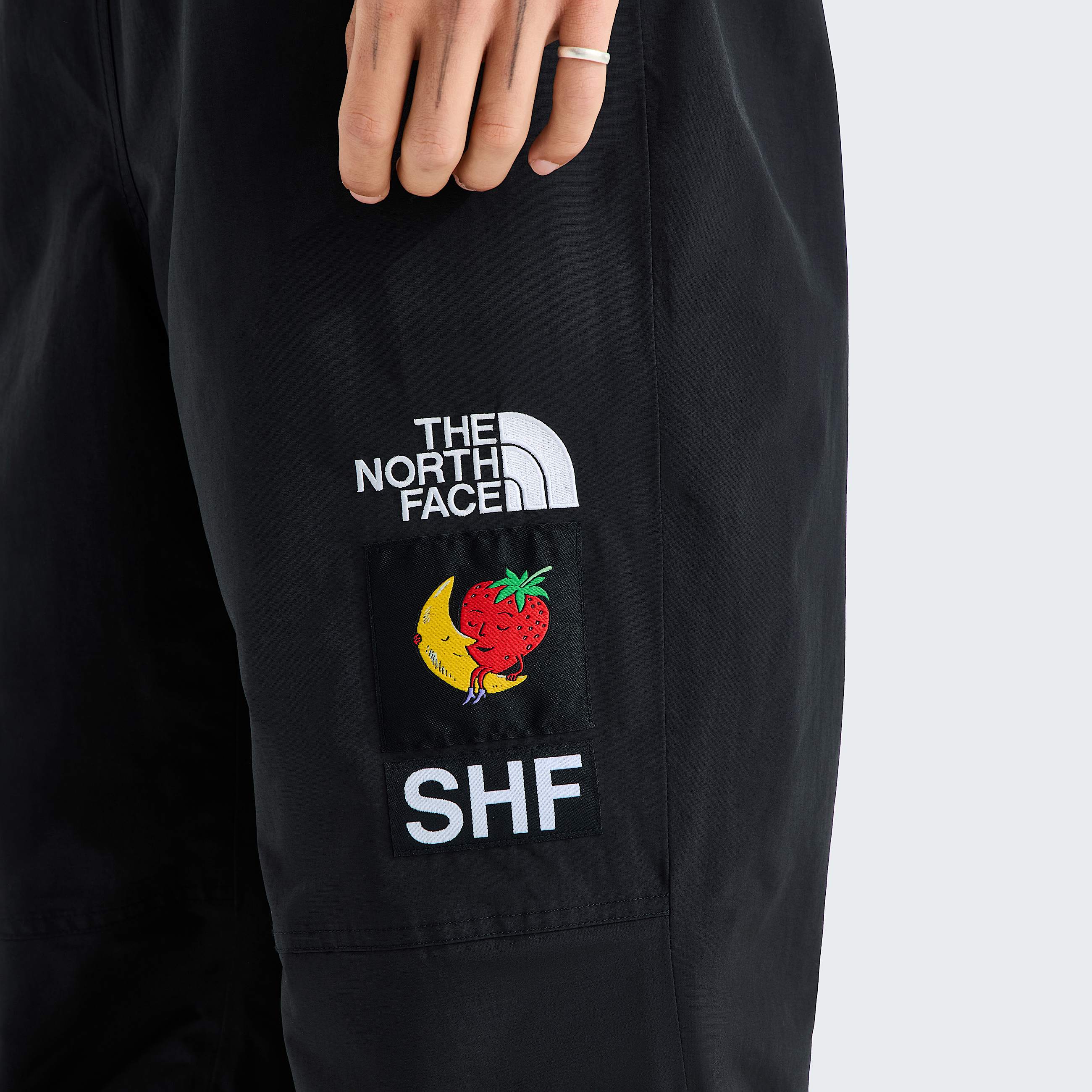 Pantalones Mountain TNF X Sky High Farm TNF ALT5