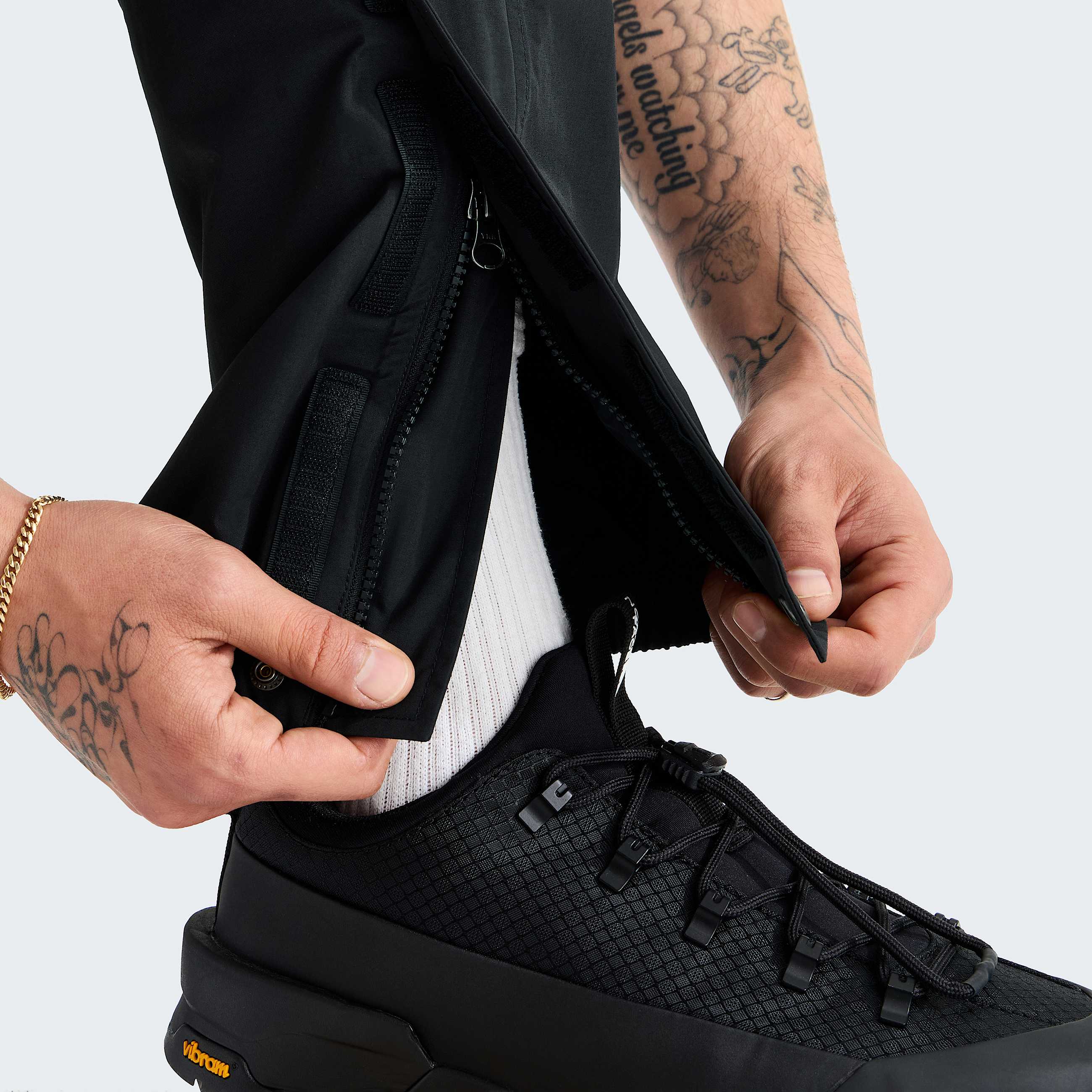 Pantalones Mountain TNF X Sky High Farm TNF ALT6