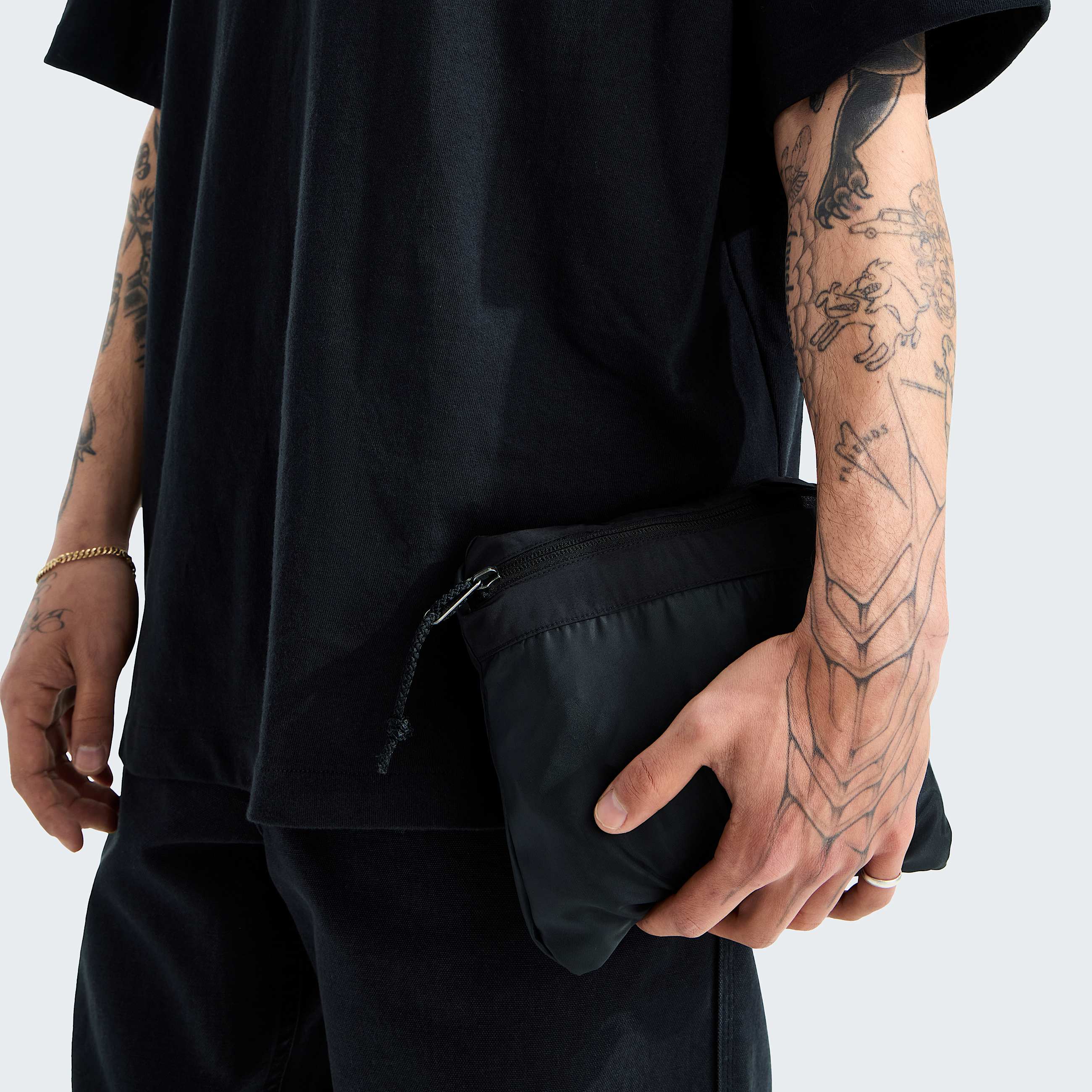 Pantalones Mountain TNF X Sky High Farm TNF ALT7