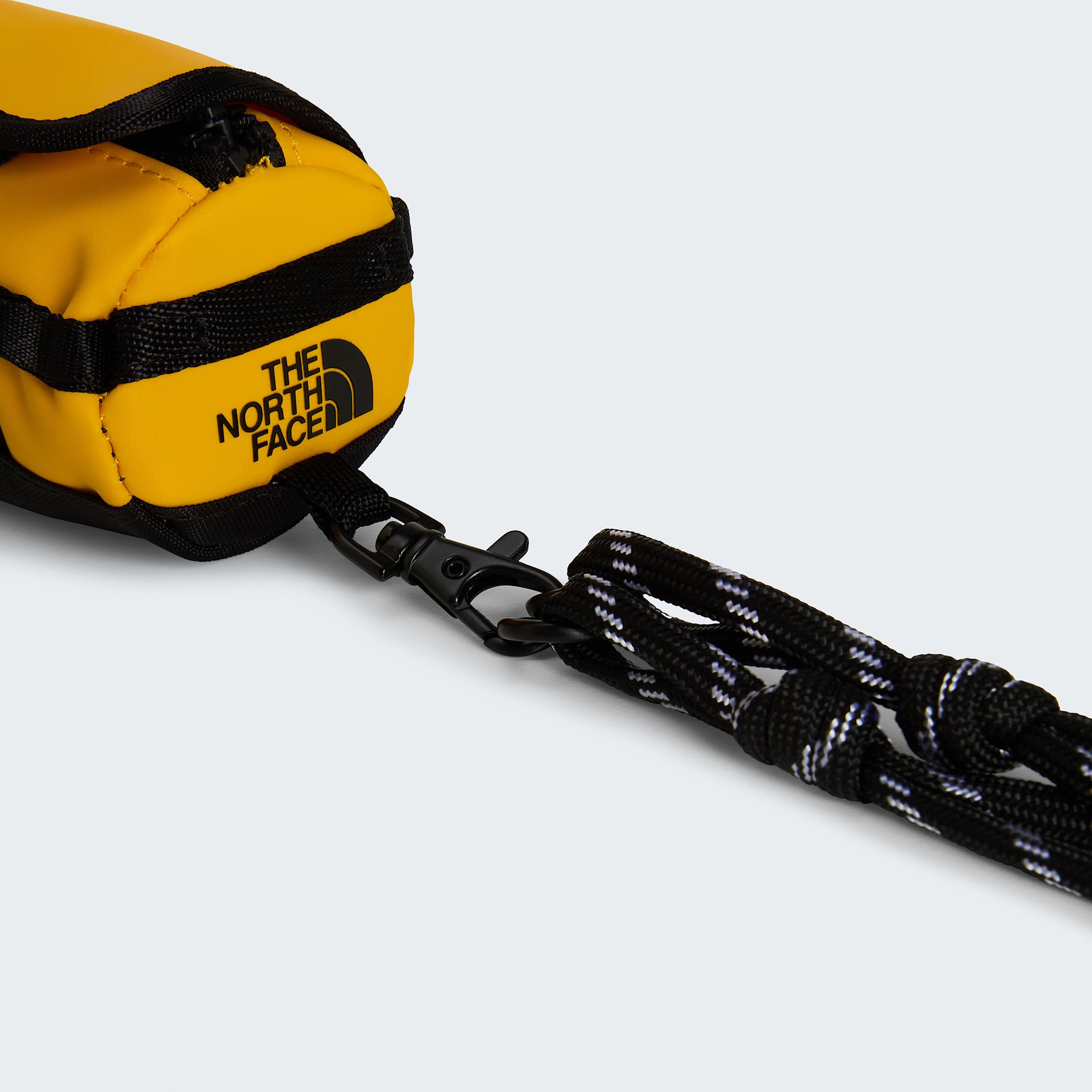 Base Camp Duffel Mini TNF ALT1