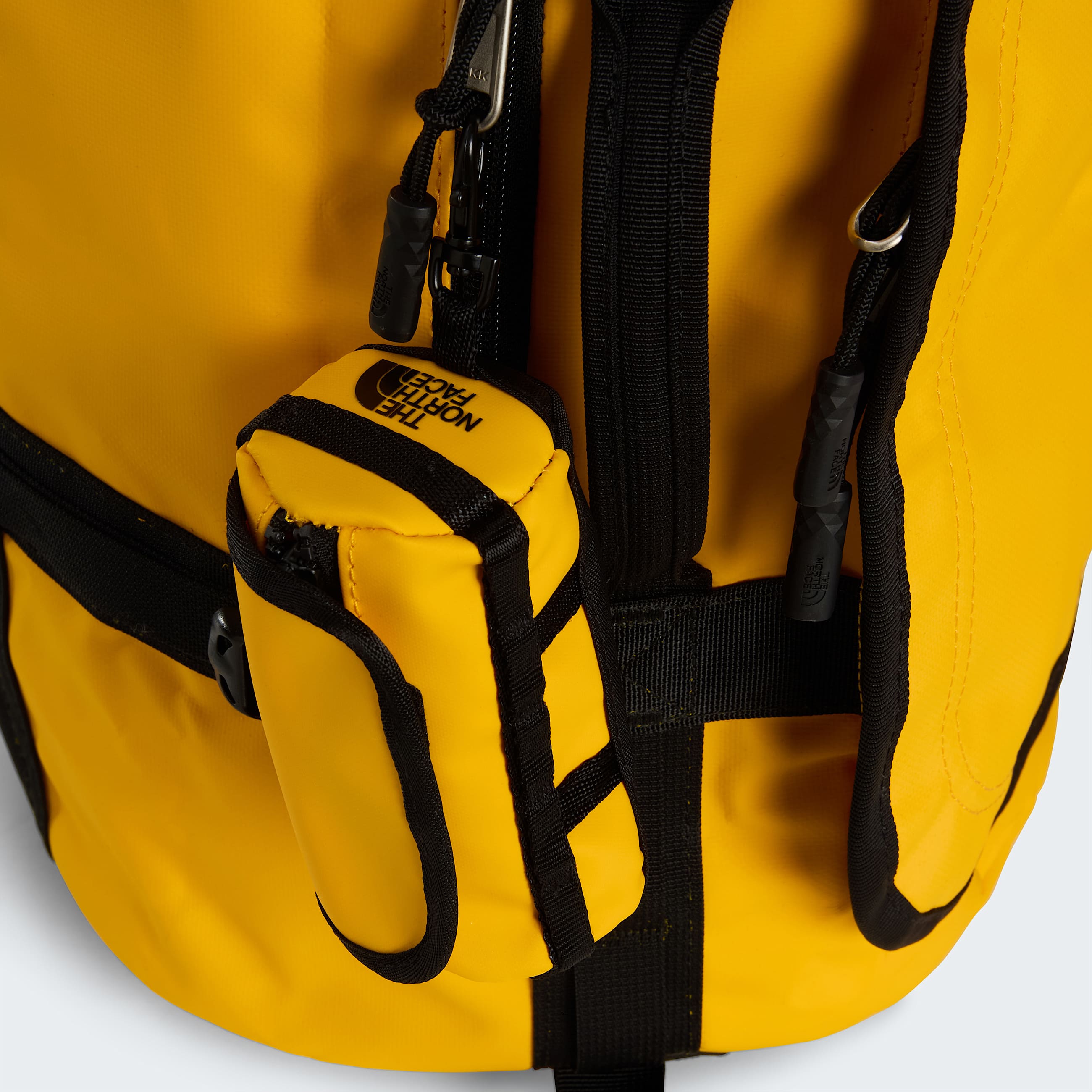 Base Camp Duffel Mini TNF ALT4