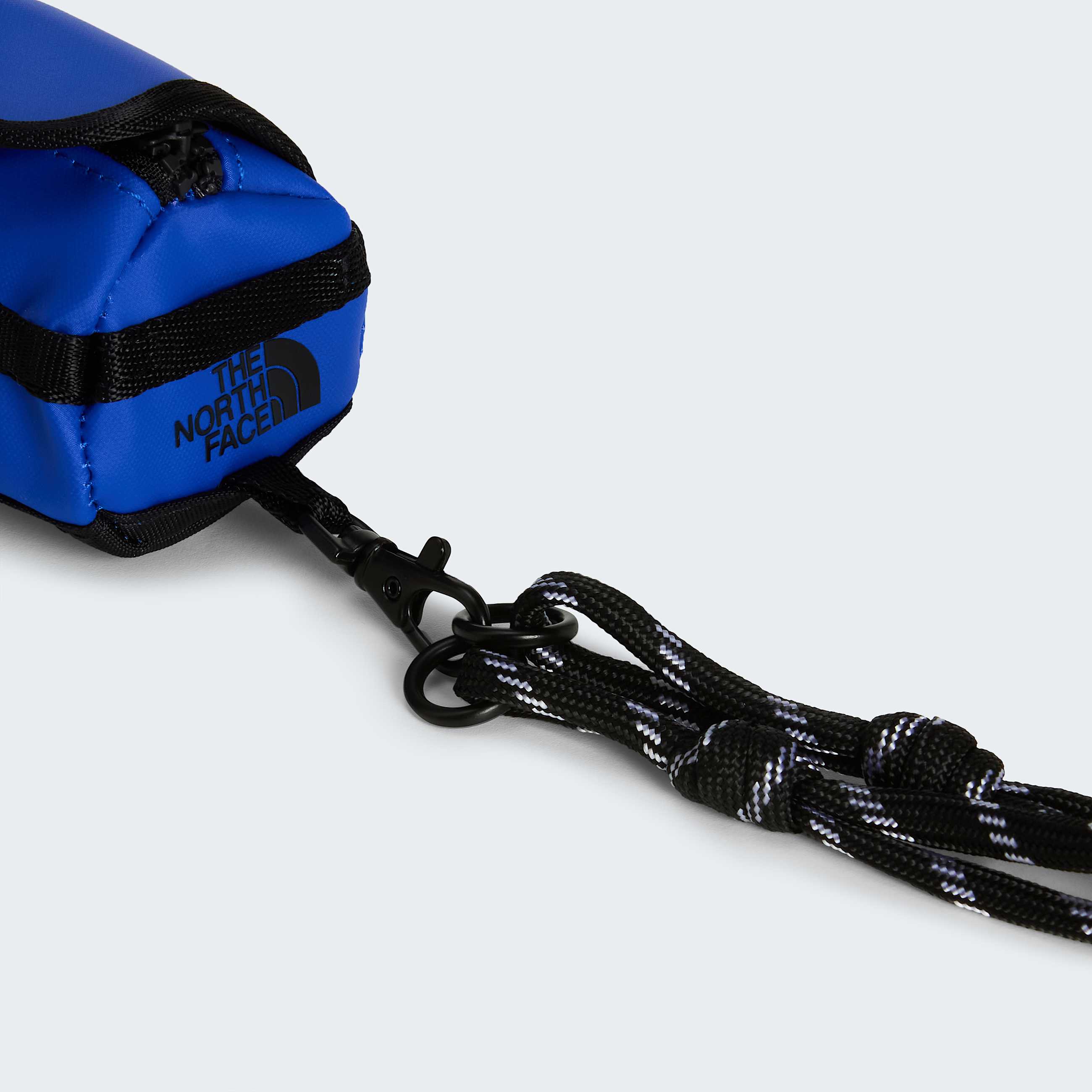 Base Camp Mini Duffel TNF TNF Blue ALT1
