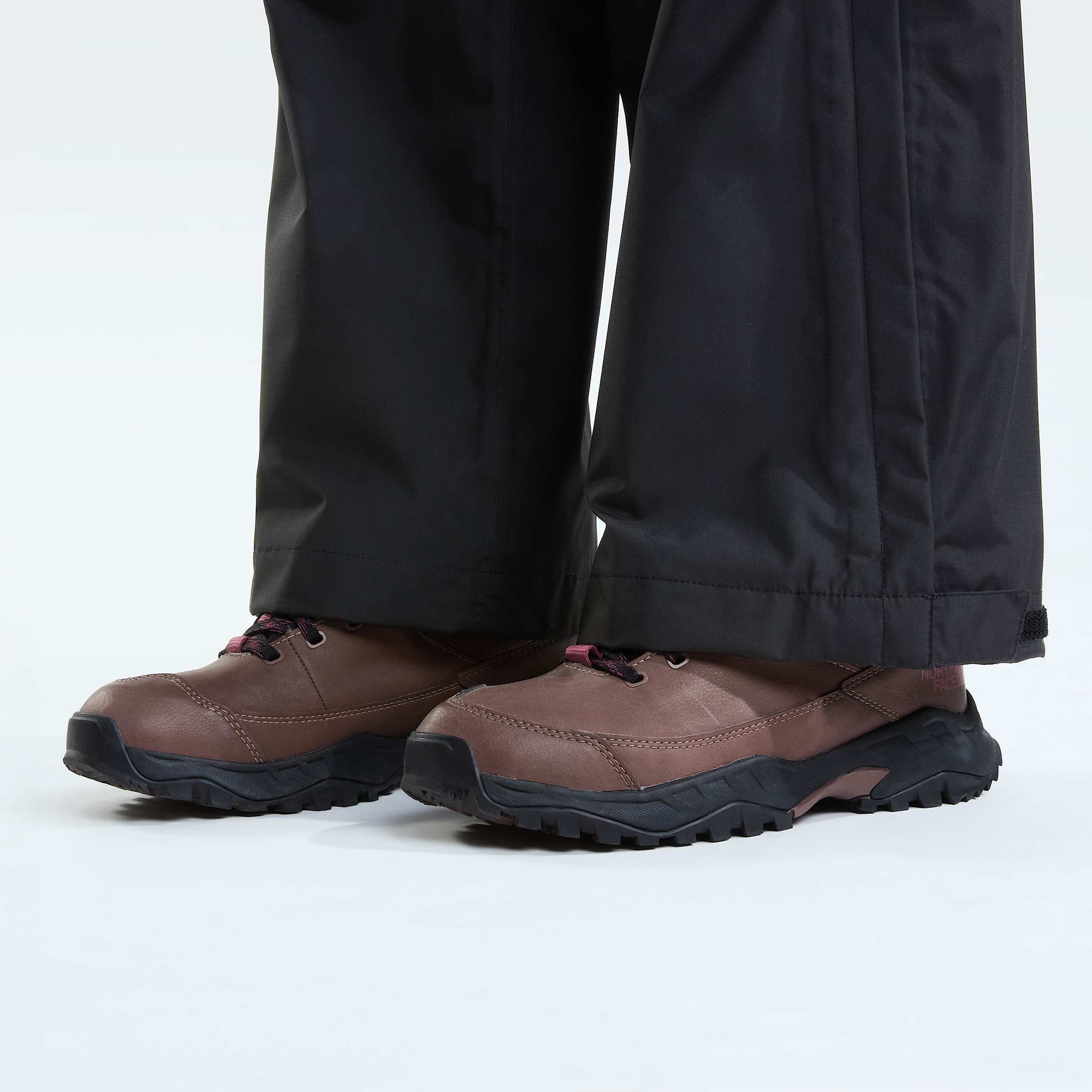 Damskie wodoodporne buty turystyczne Storm Strike III TNF ALT4