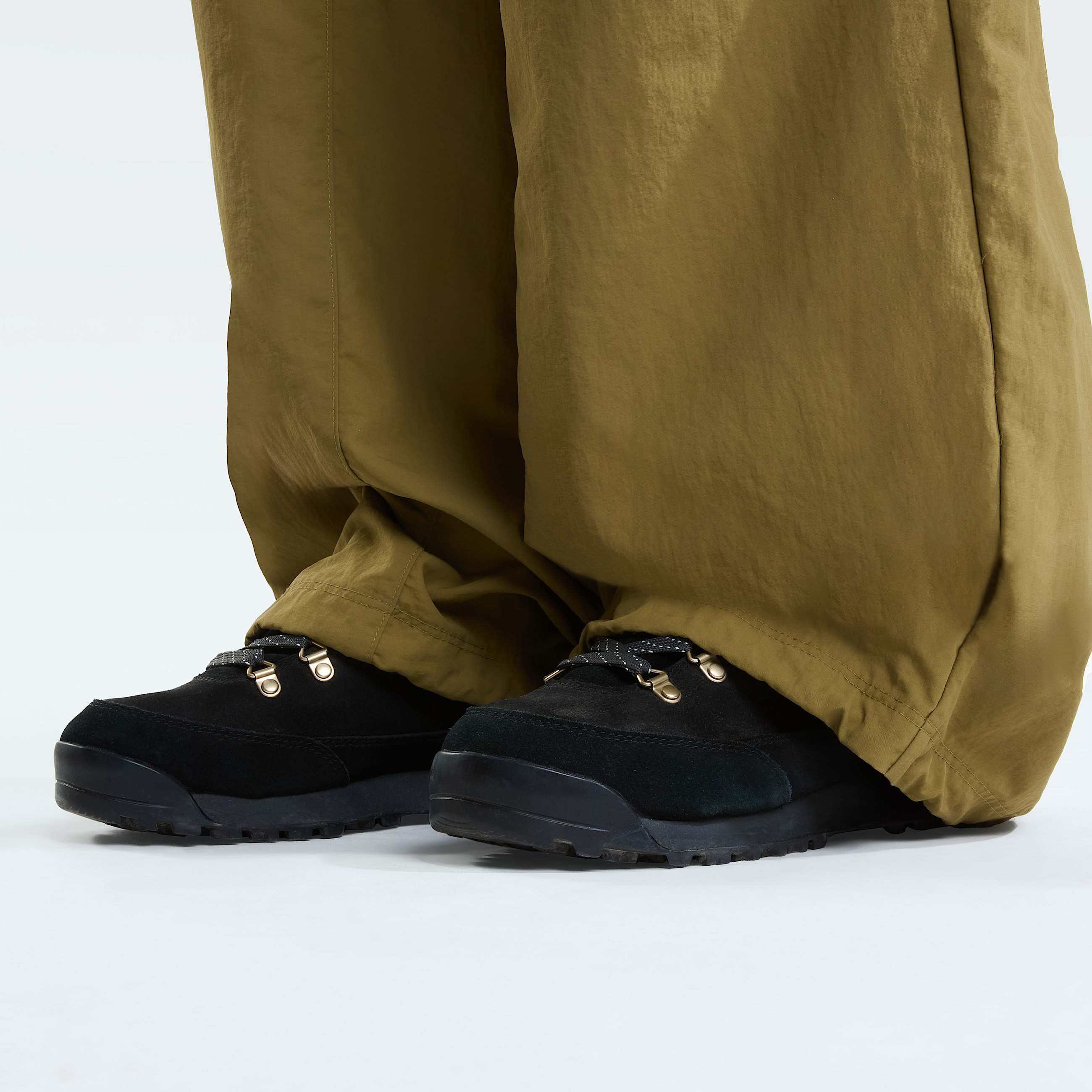 BackToBerkeley IV Leather Lifestyle Boots W TNF ALT4