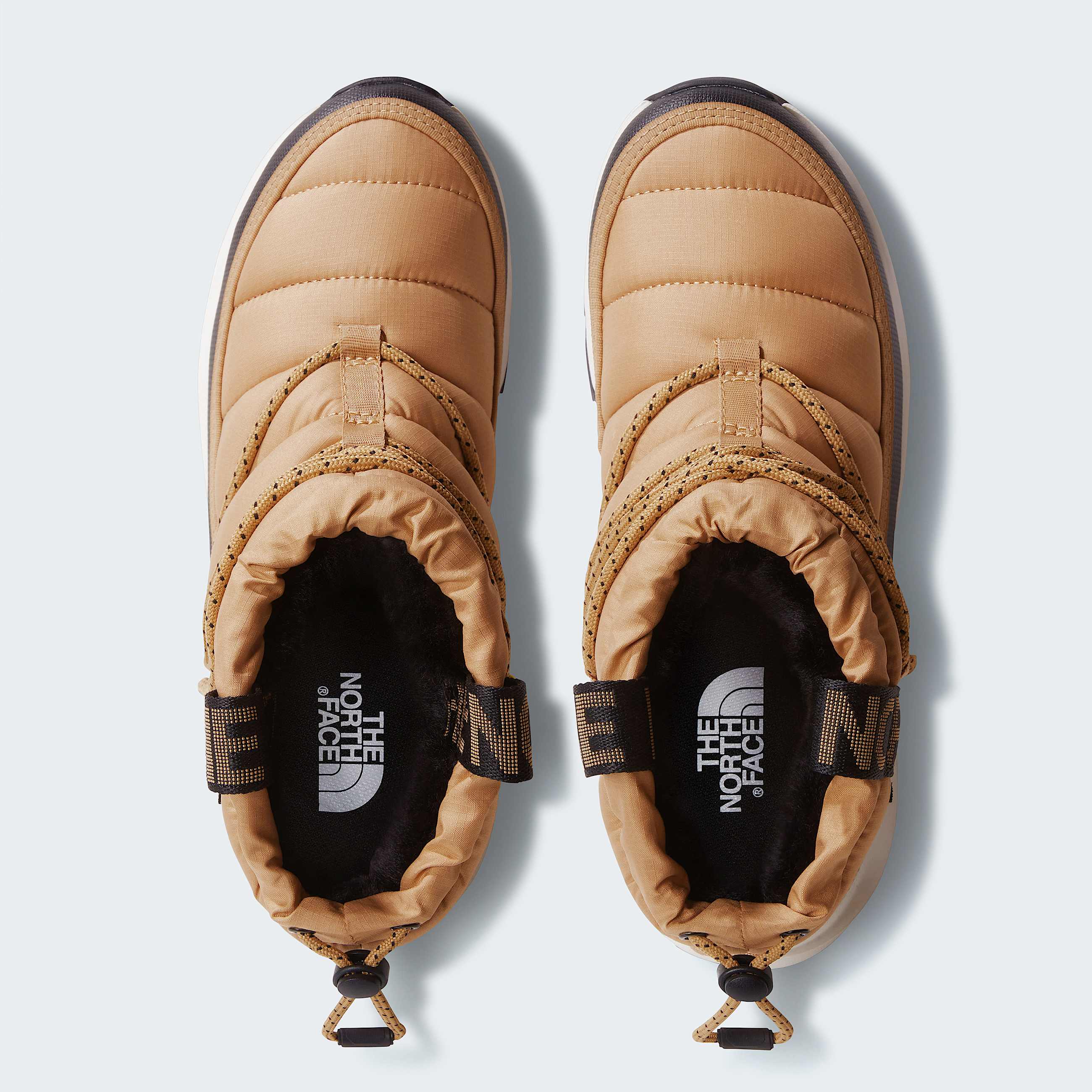 ThermoBall Waterproof LaceUp Winter Boots W TNF ALT1