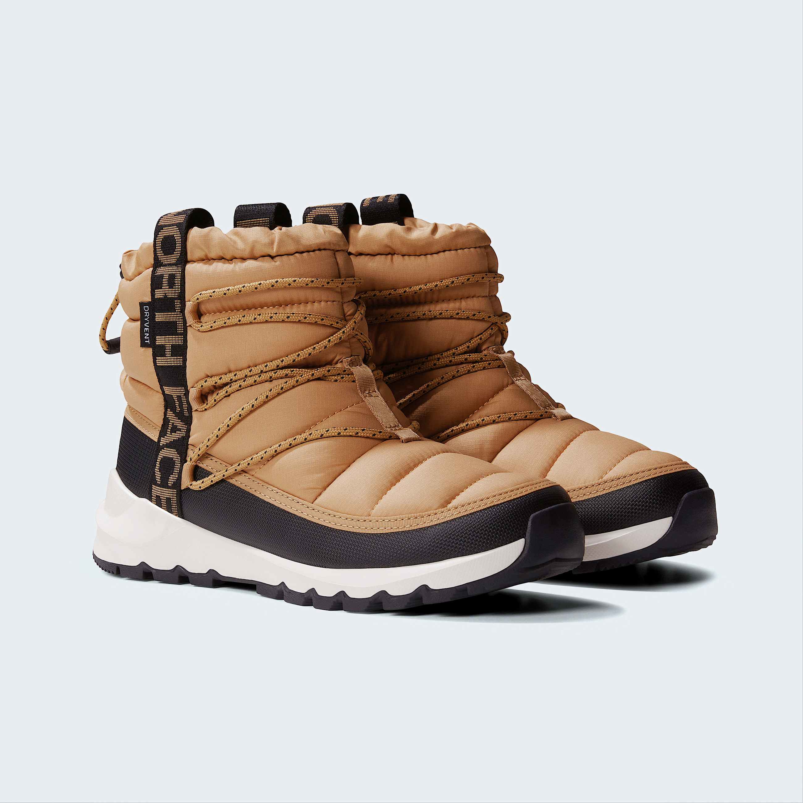 ThermoBall Waterproof LaceUp Winter Boots W TNF ALT8