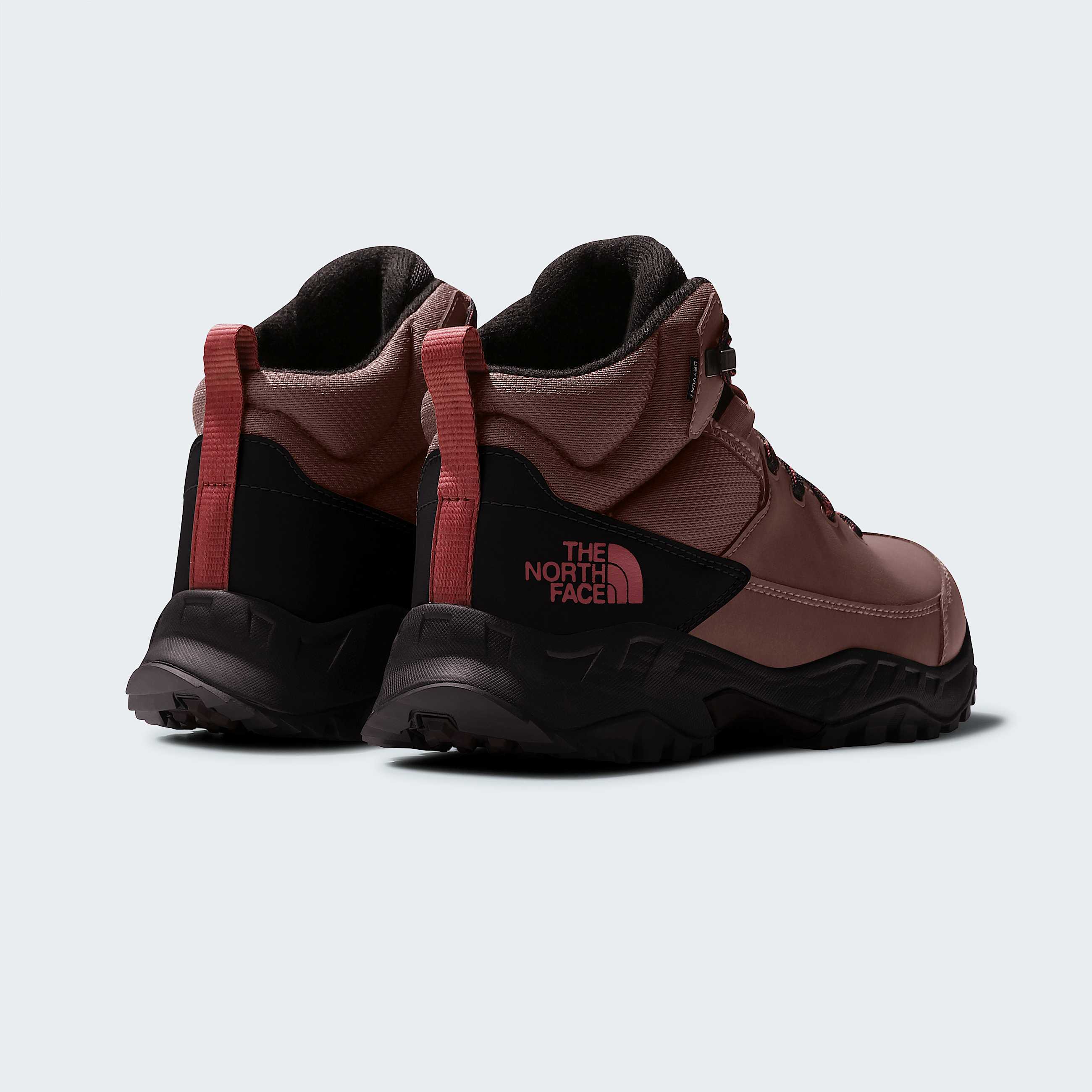 Damskie wodoodporne buty turystyczne Storm Strike III TNF ALT6
