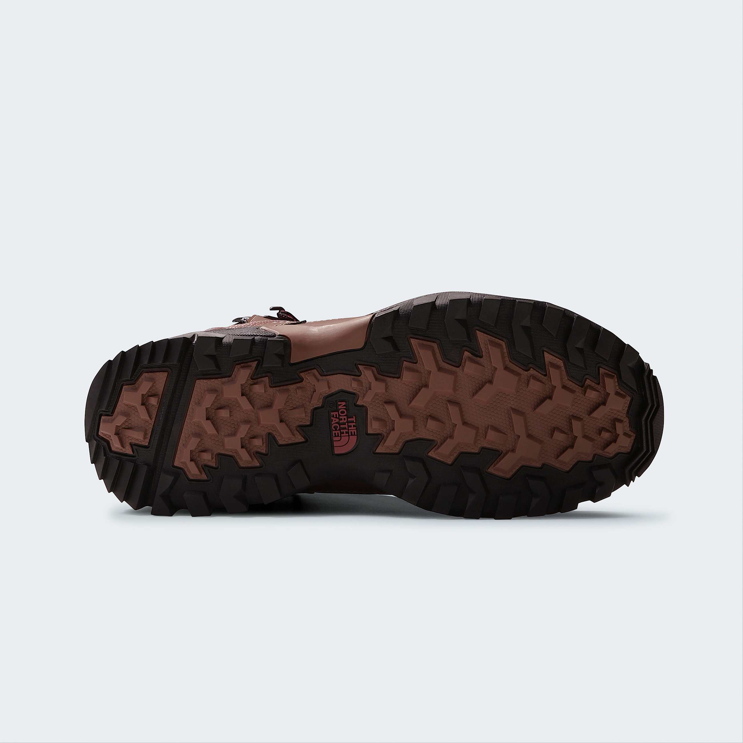 Damskie wodoodporne buty turystyczne Storm Strike III TNF ALT7