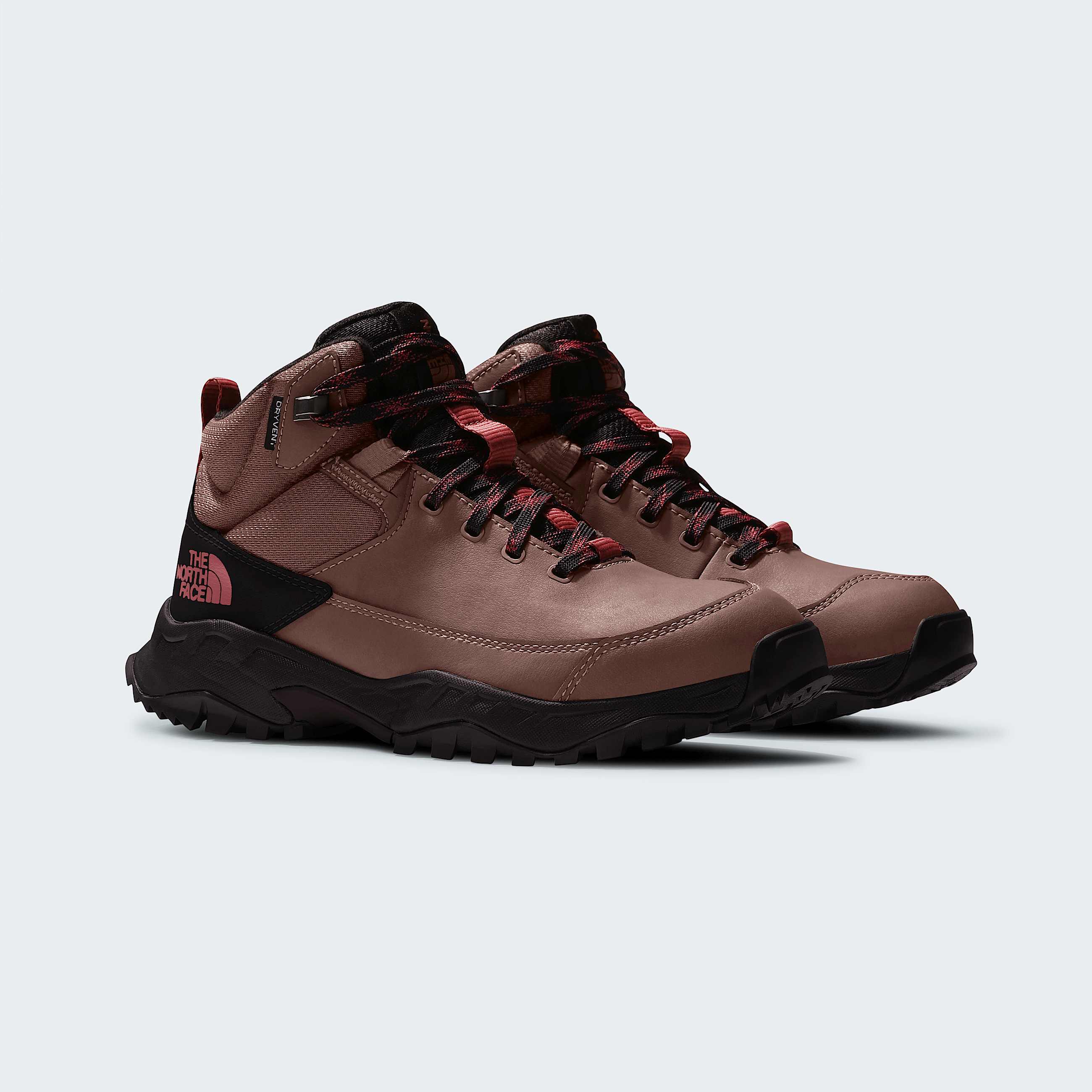 Damskie wodoodporne buty turystyczne Storm Strike III TNF ALT8