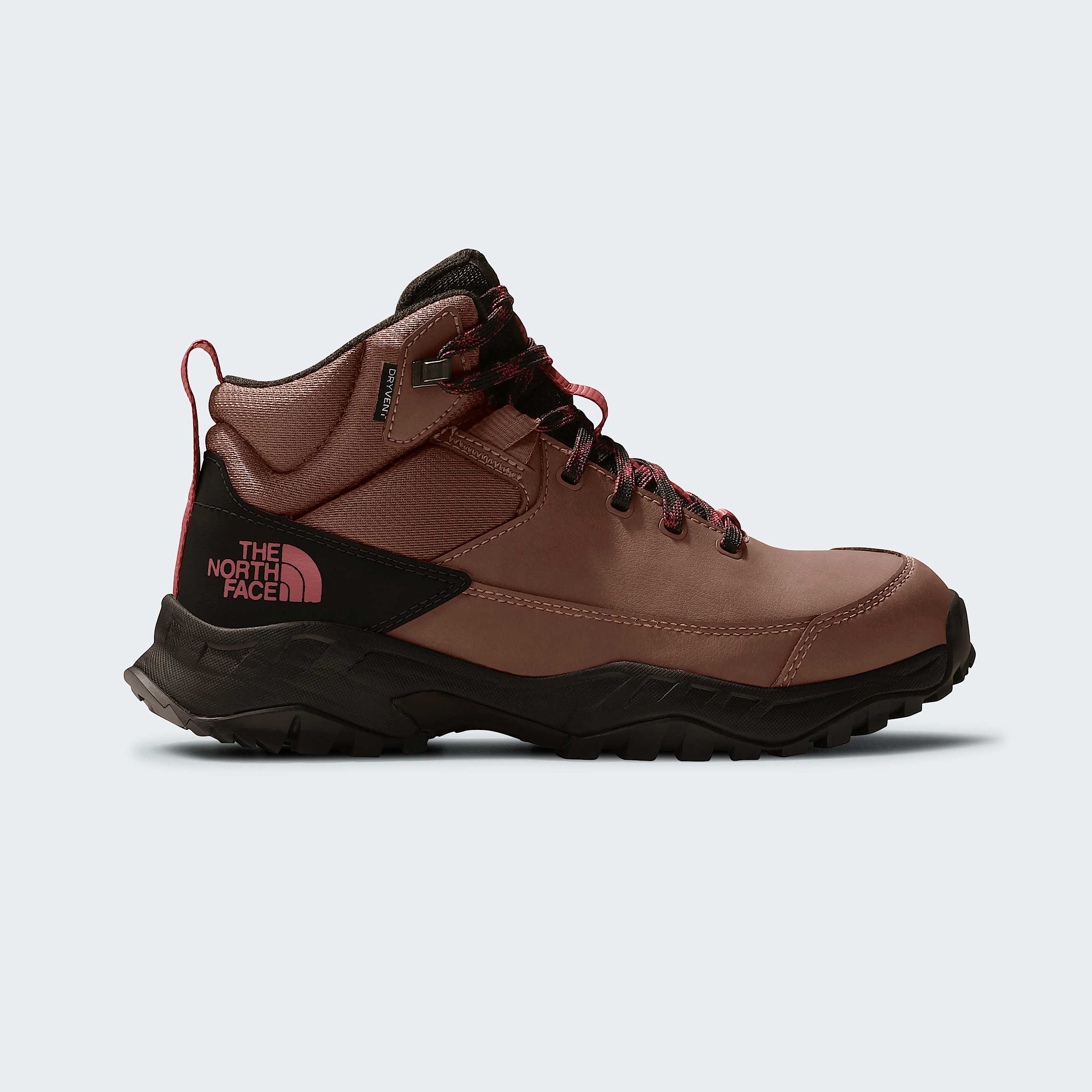 Damskie wodoodporne buty turystyczne Storm Strike III TNF HERO