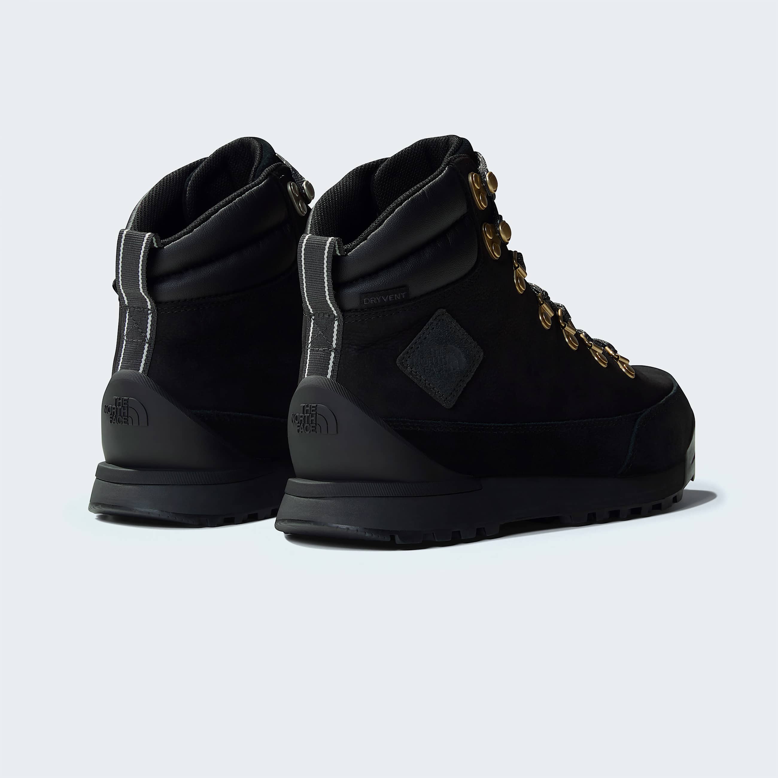 BackToBerkeley IV Leather Lifestyle Boots W TNF ALT6