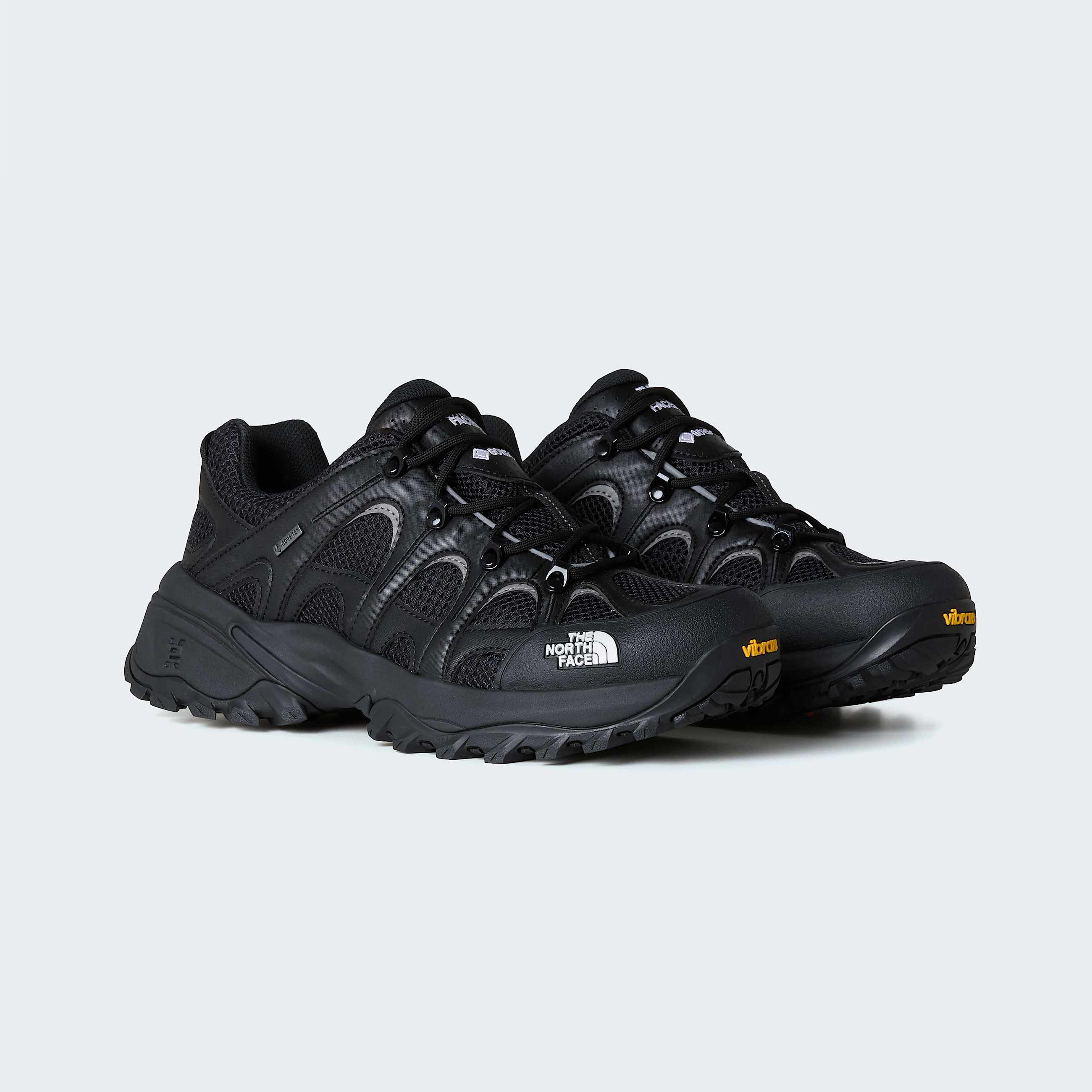 Hedgehog 06 RVST GORETEX Shoes TNF ALT8