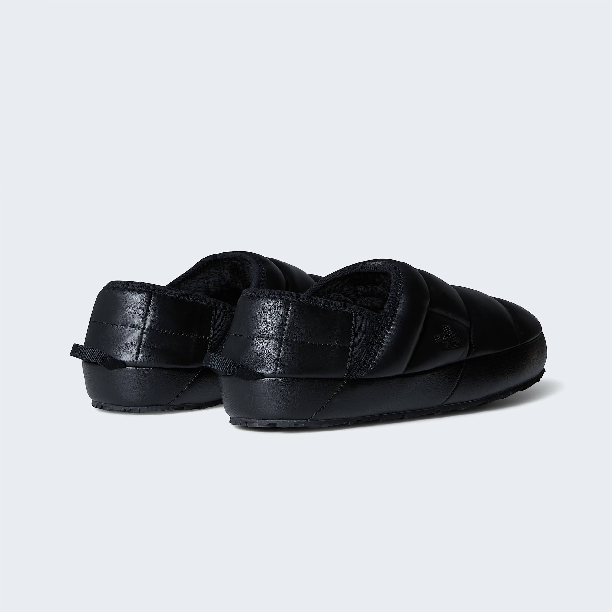 ThermoBall Traction Leather Mules TNF ALT6