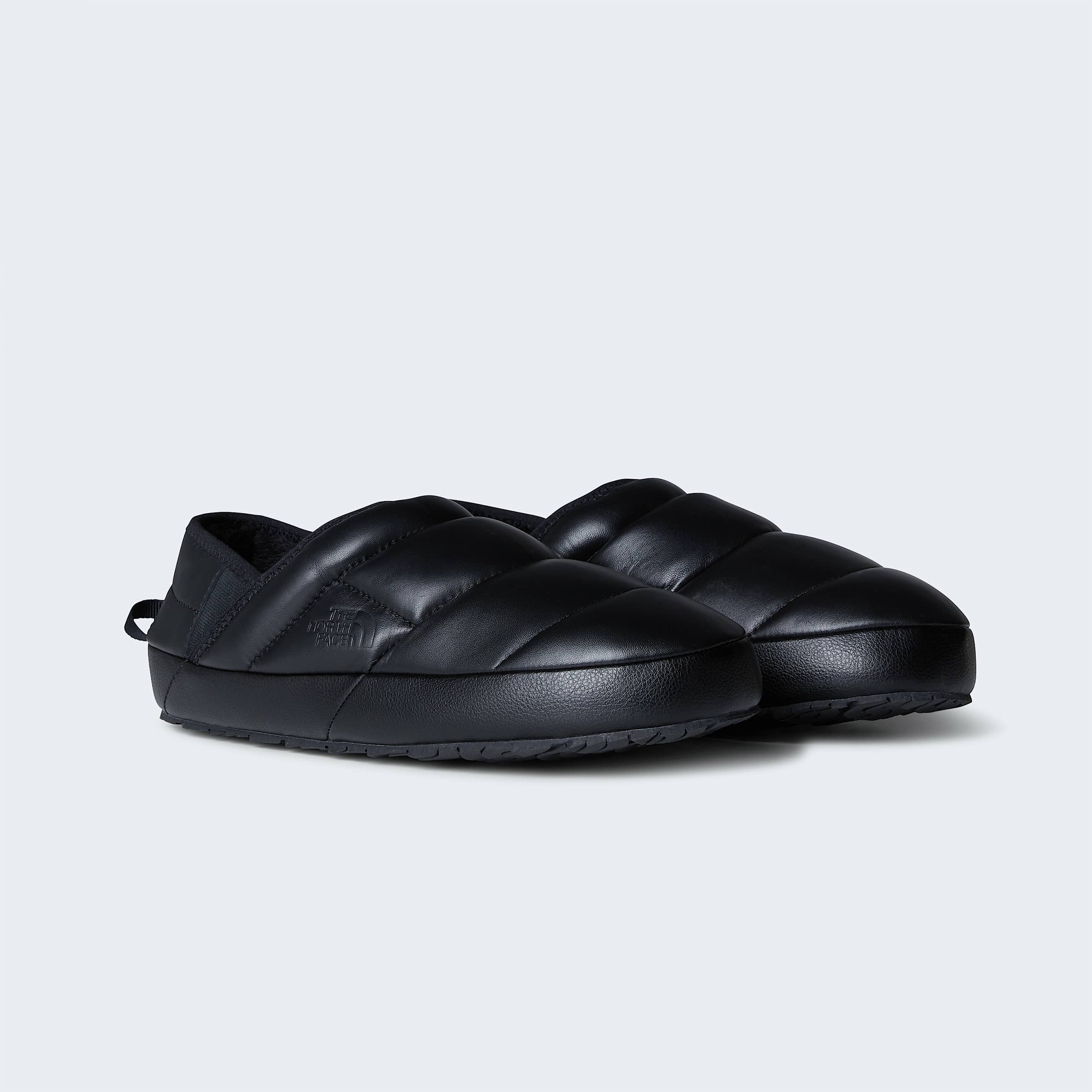ThermoBall Traction Leather Mules TNF ALT8
