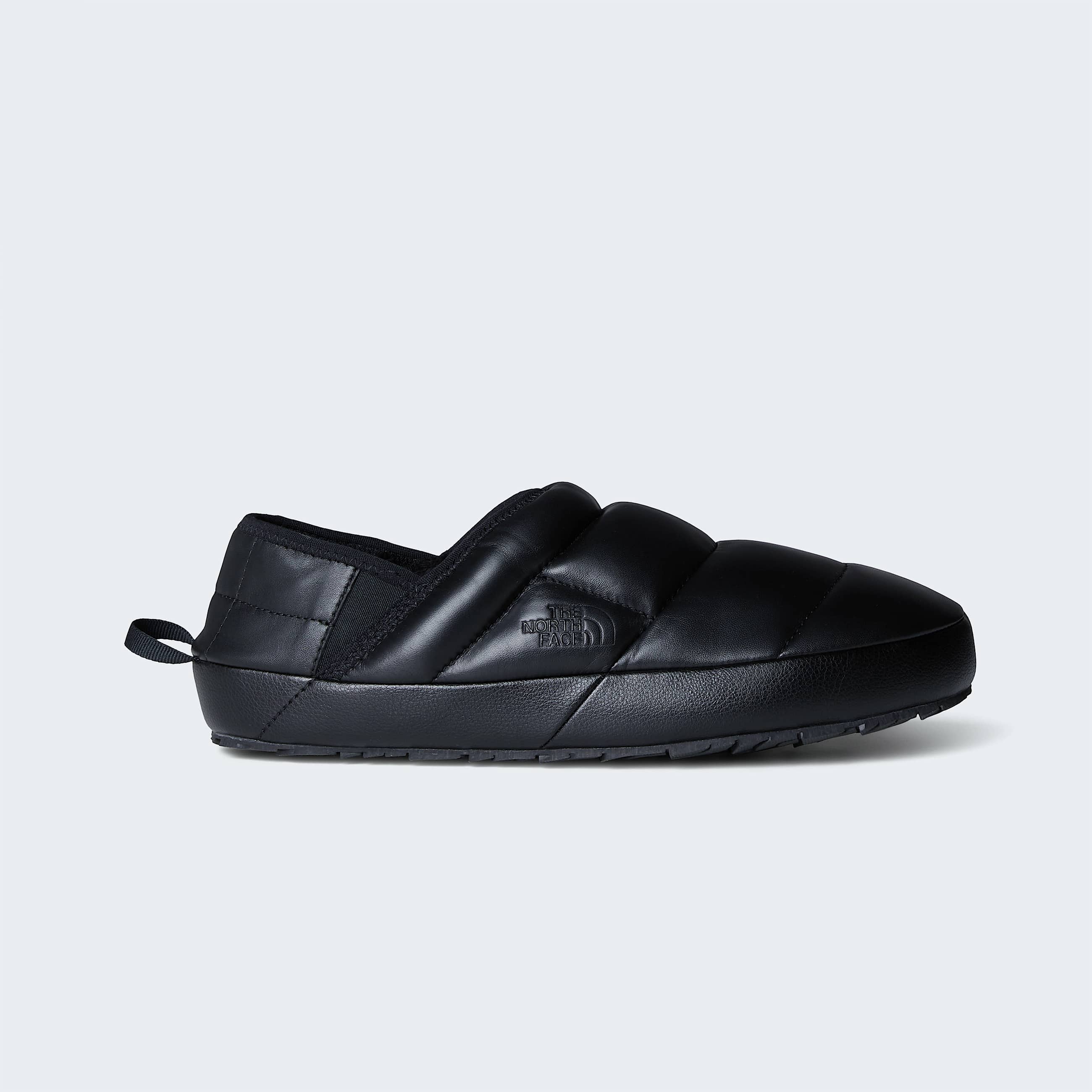 ThermoBall Traction Leather Mules TNF HERO
