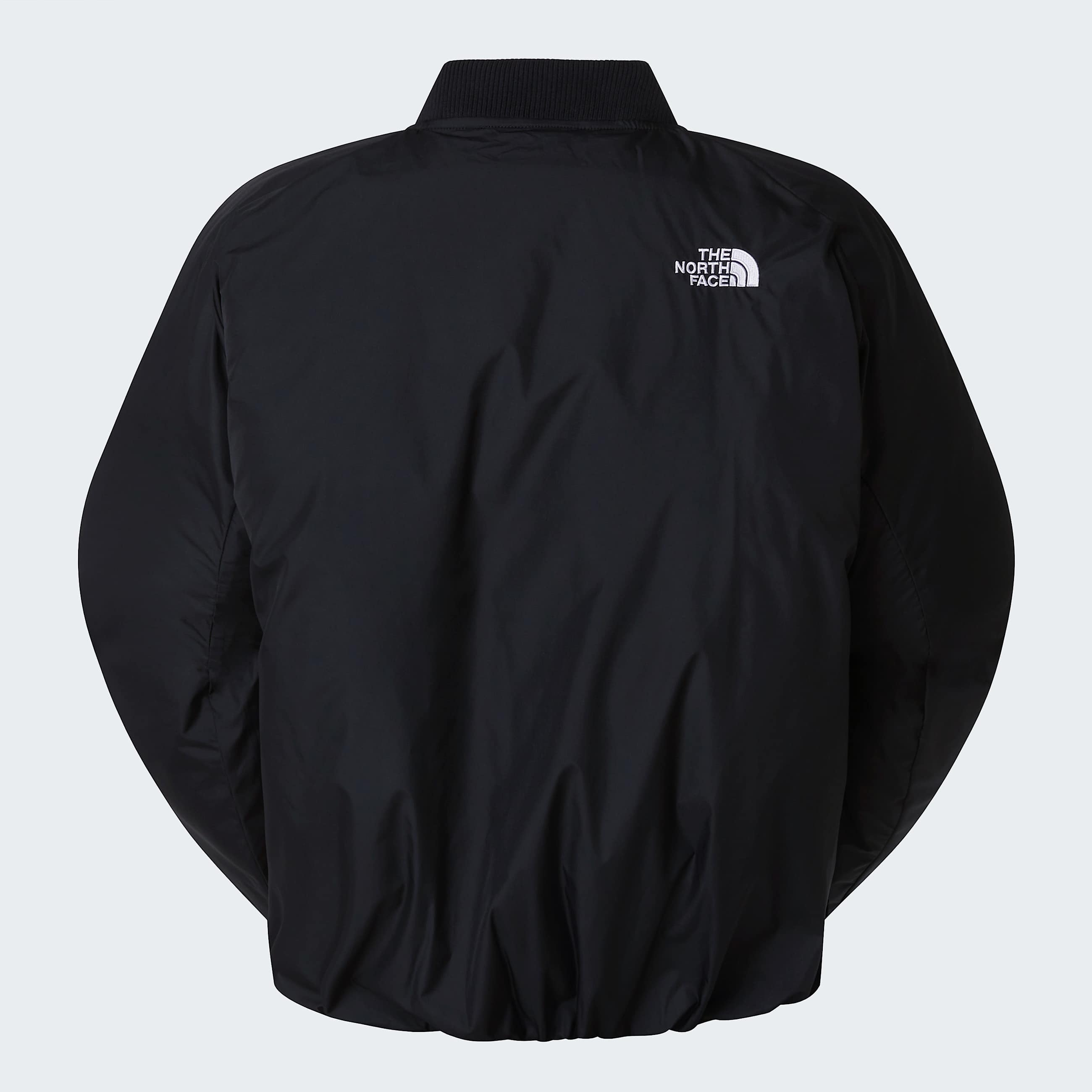 Womens Choqa Bomber Jacket TNF ALT21