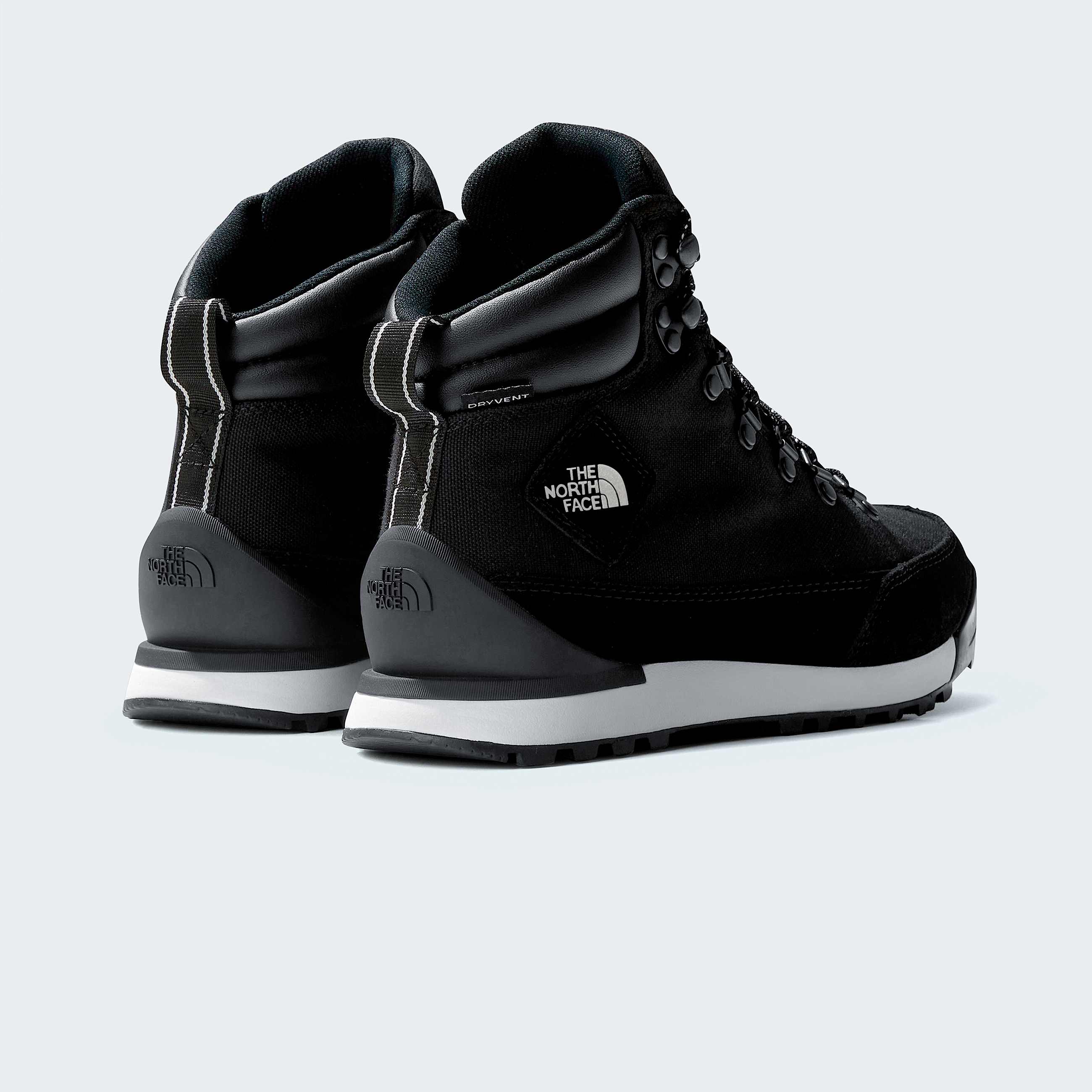 Womens BackToBerkeley IV Textile Lifestyle Boots TNF ALT6