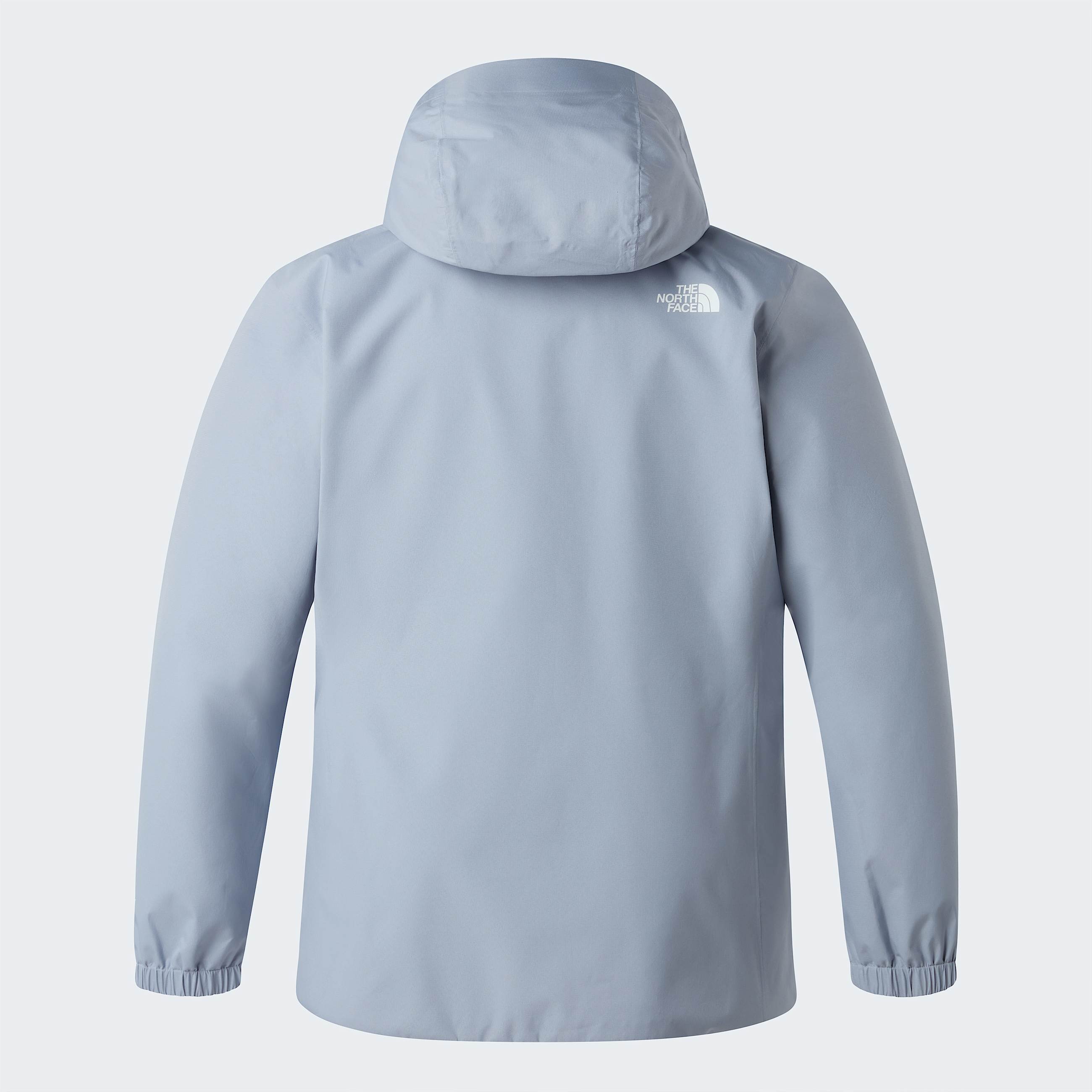 Plus Size Quest DryVent Shell Jacket W TNF ALT1