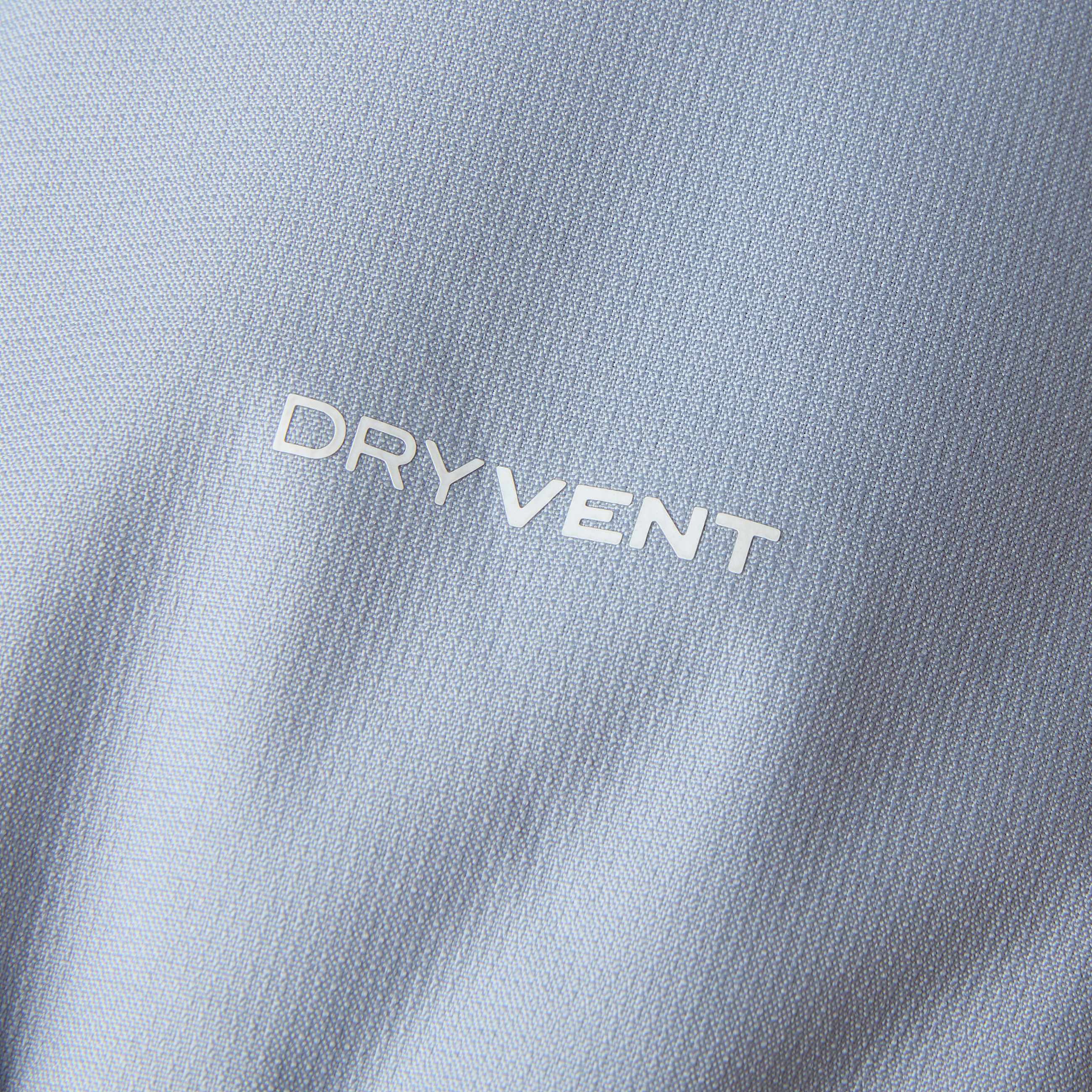 Plus Size Quest DryVent Shell Jacket W TNF ALT18