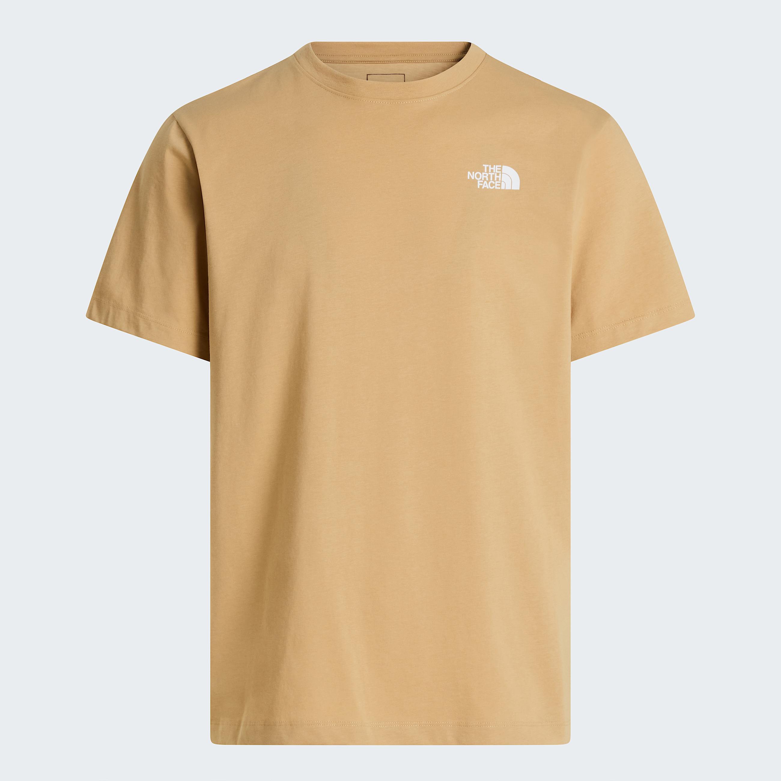 Exotic Days Regular TShirt M TNF ALT21