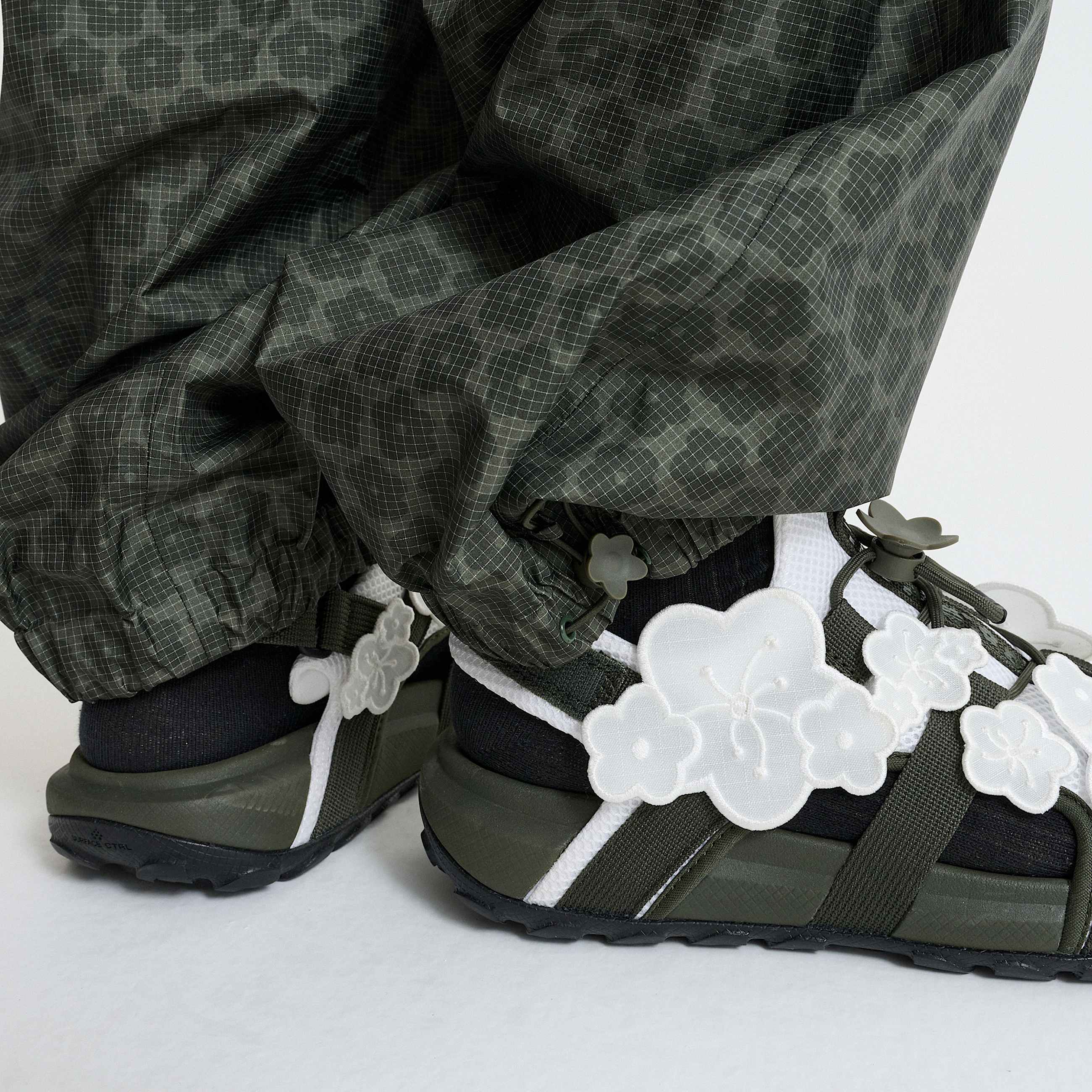 TNF X Cecilie Bahnsen Bekah Shandals TNF ALT2